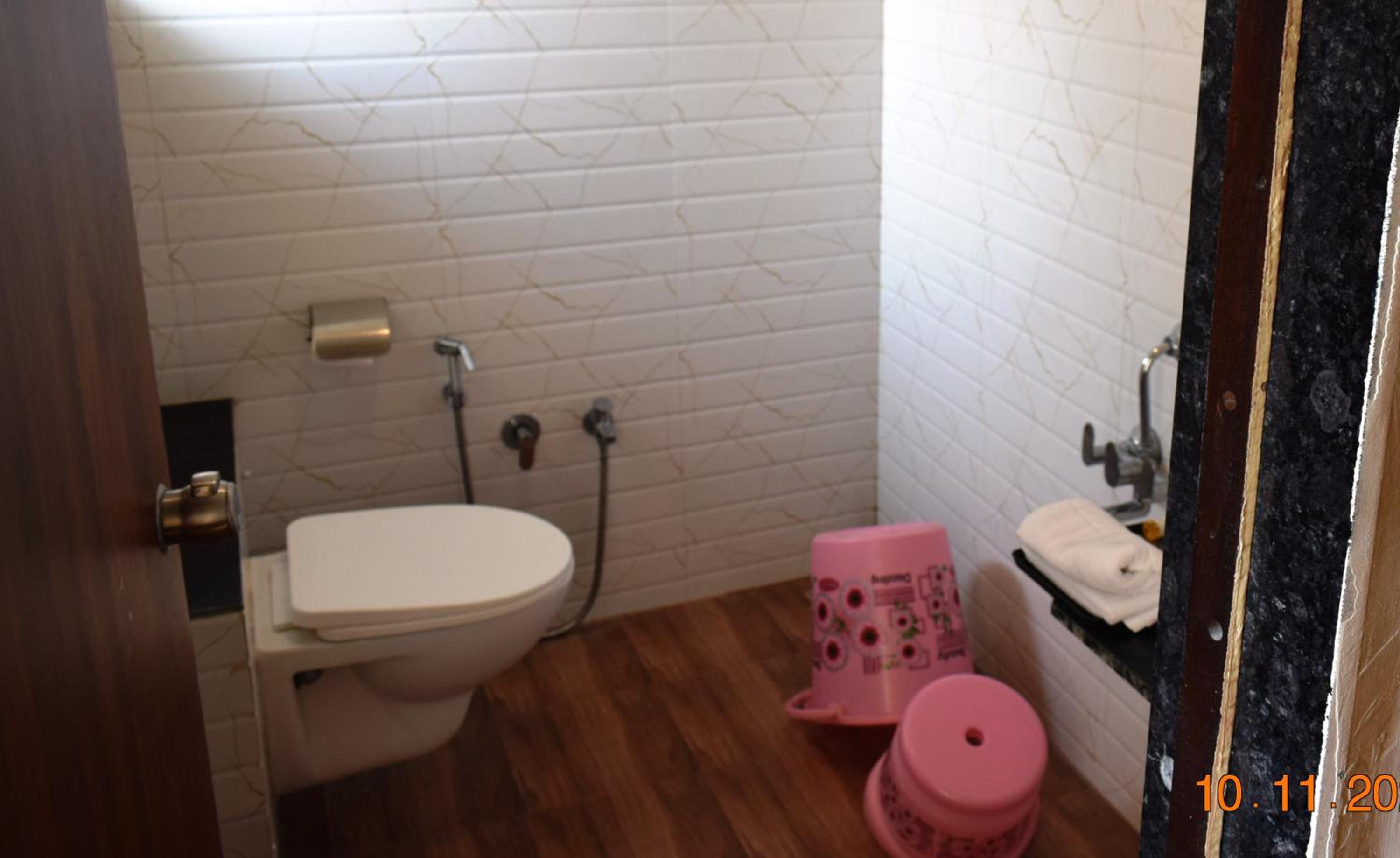 Deluxe Triple Room - Photo 6