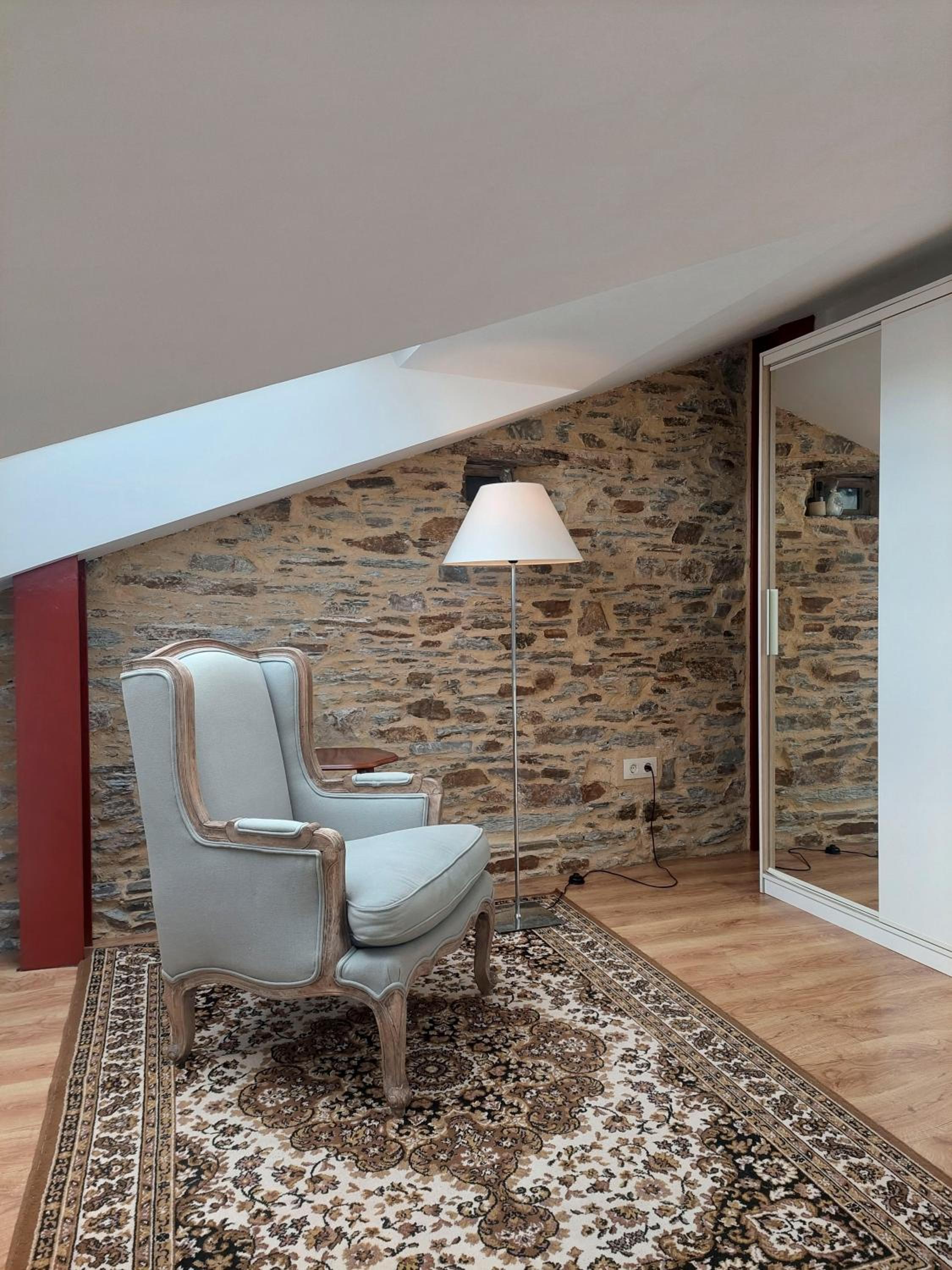 Penthouse Apartment photo 2
