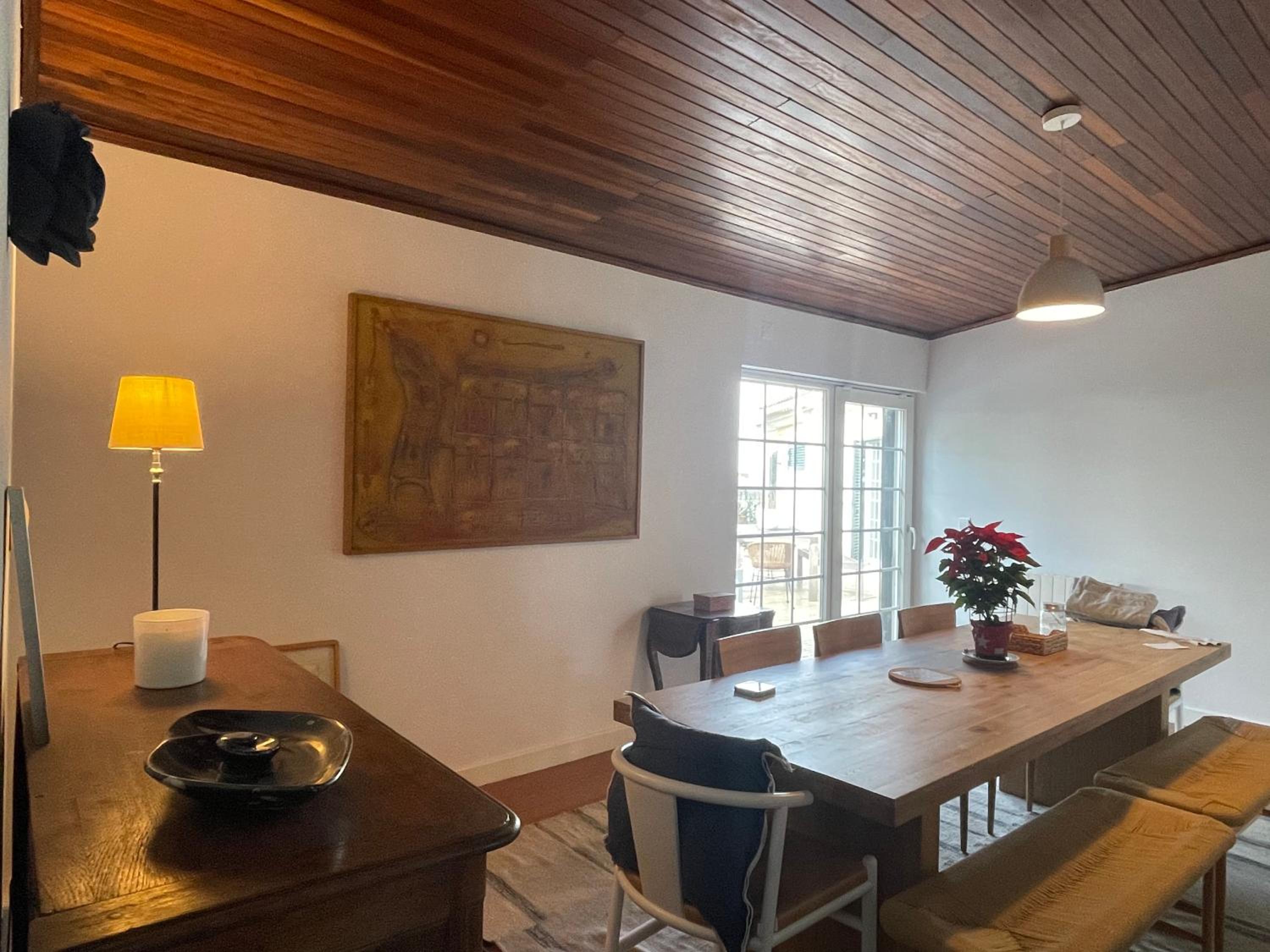 Four-Bedroom Vacation Home photo 3