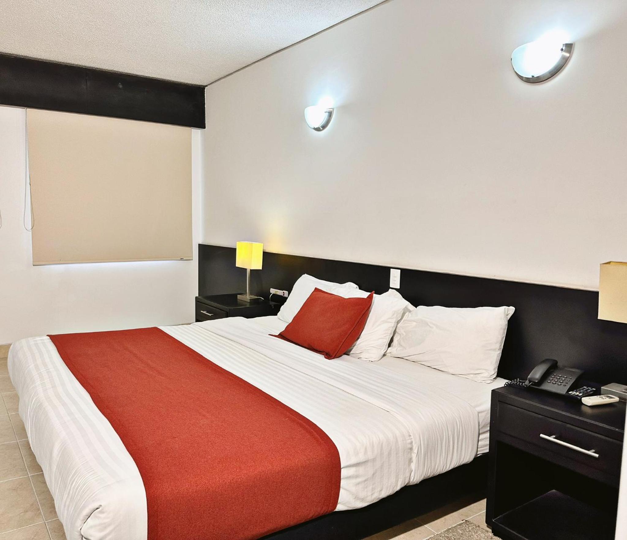Superior King Room