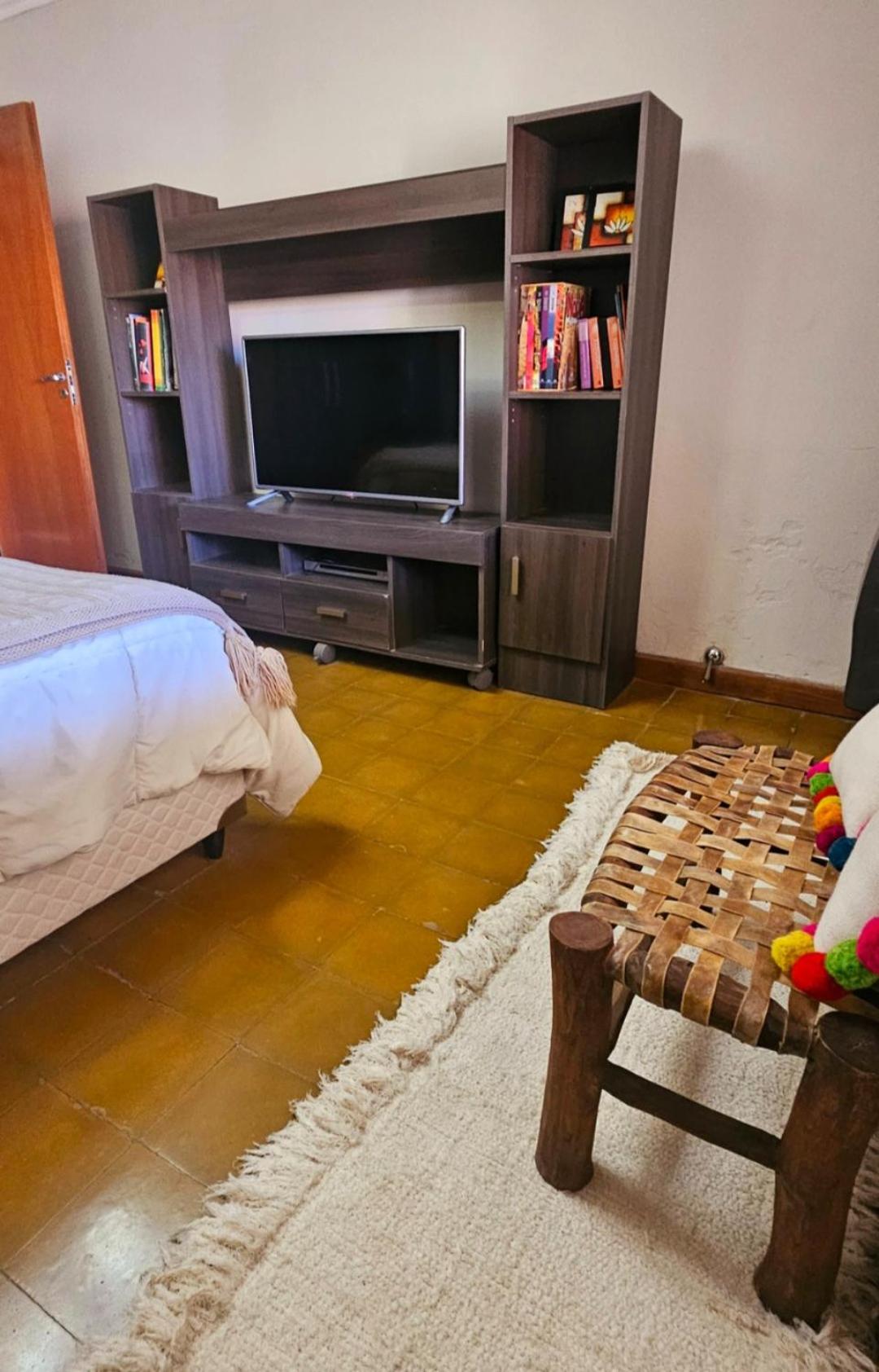 Two-Bedroom House photo 1
