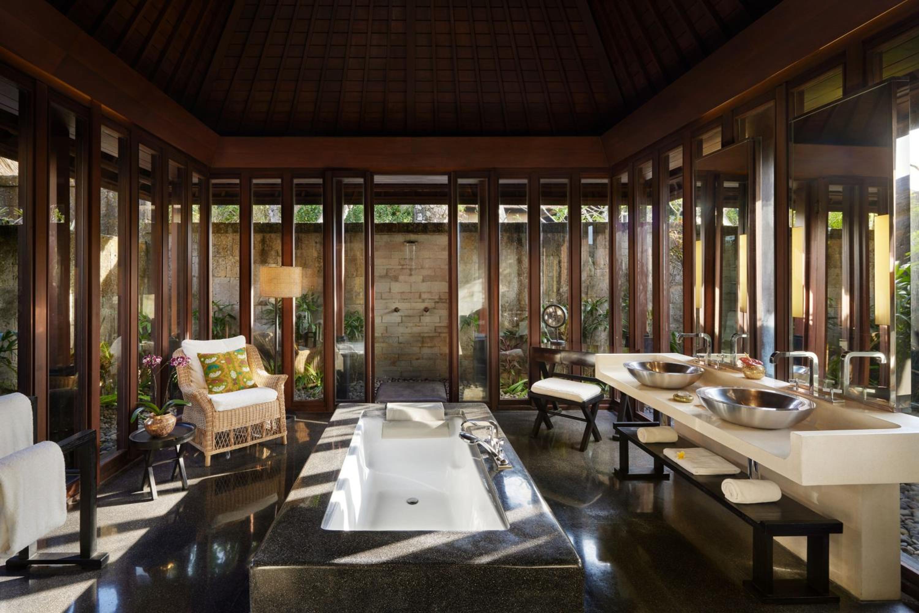 Two-Bedroom Pool Villa with Ocean View - Photo 6