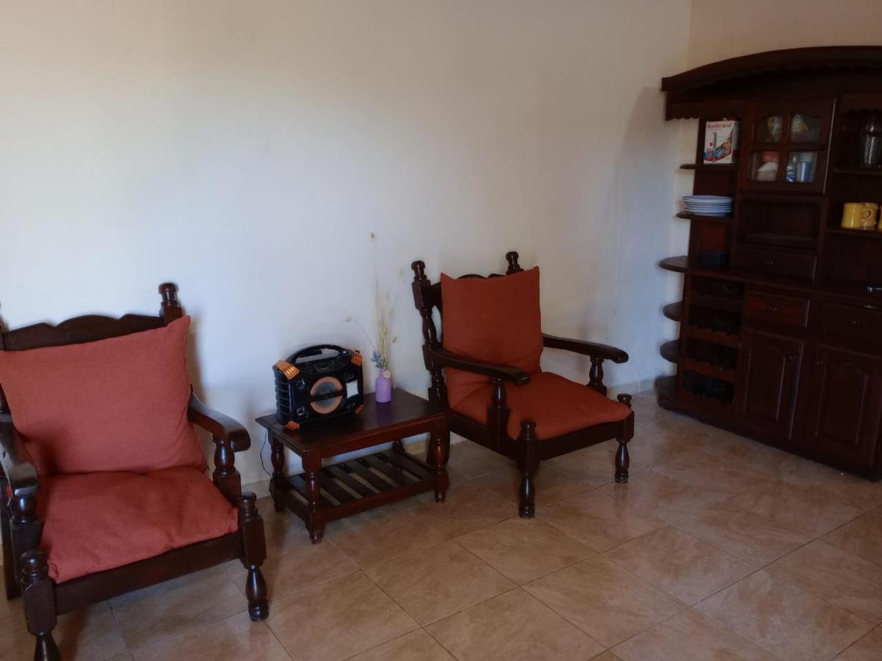 Two-Bedroom House photo 1