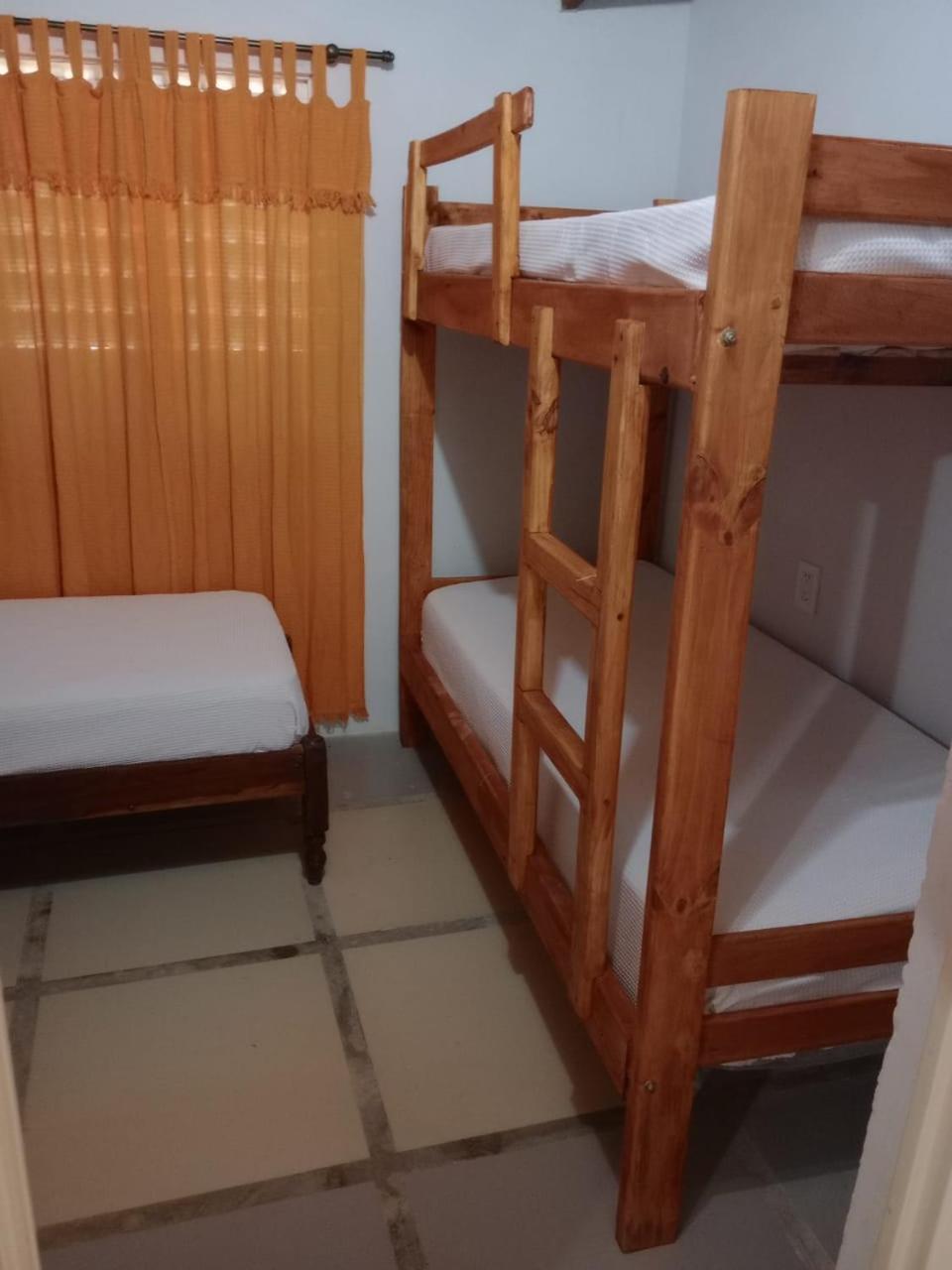 Two-Bedroom House photo 3