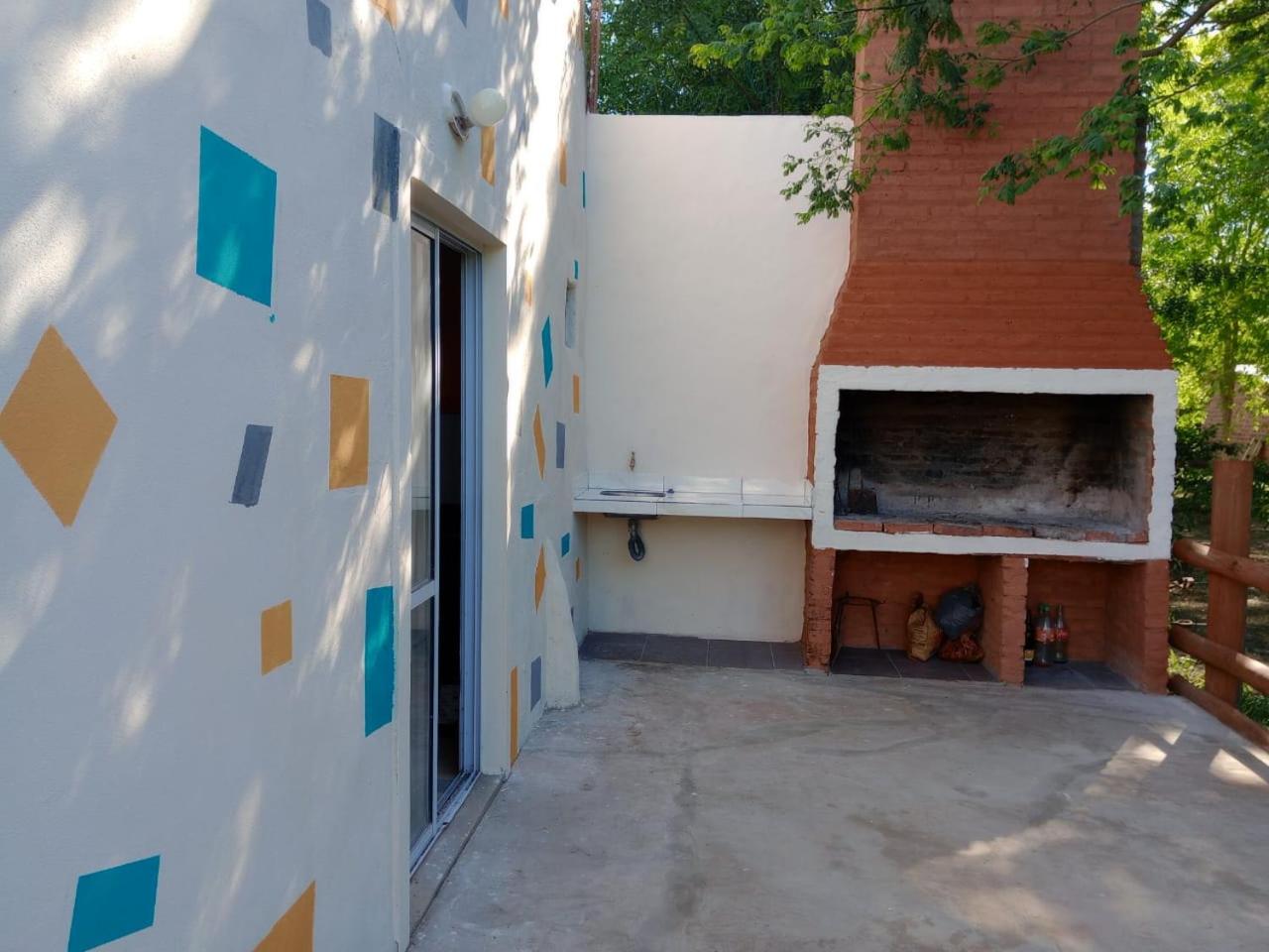 Two-Bedroom House photo 2