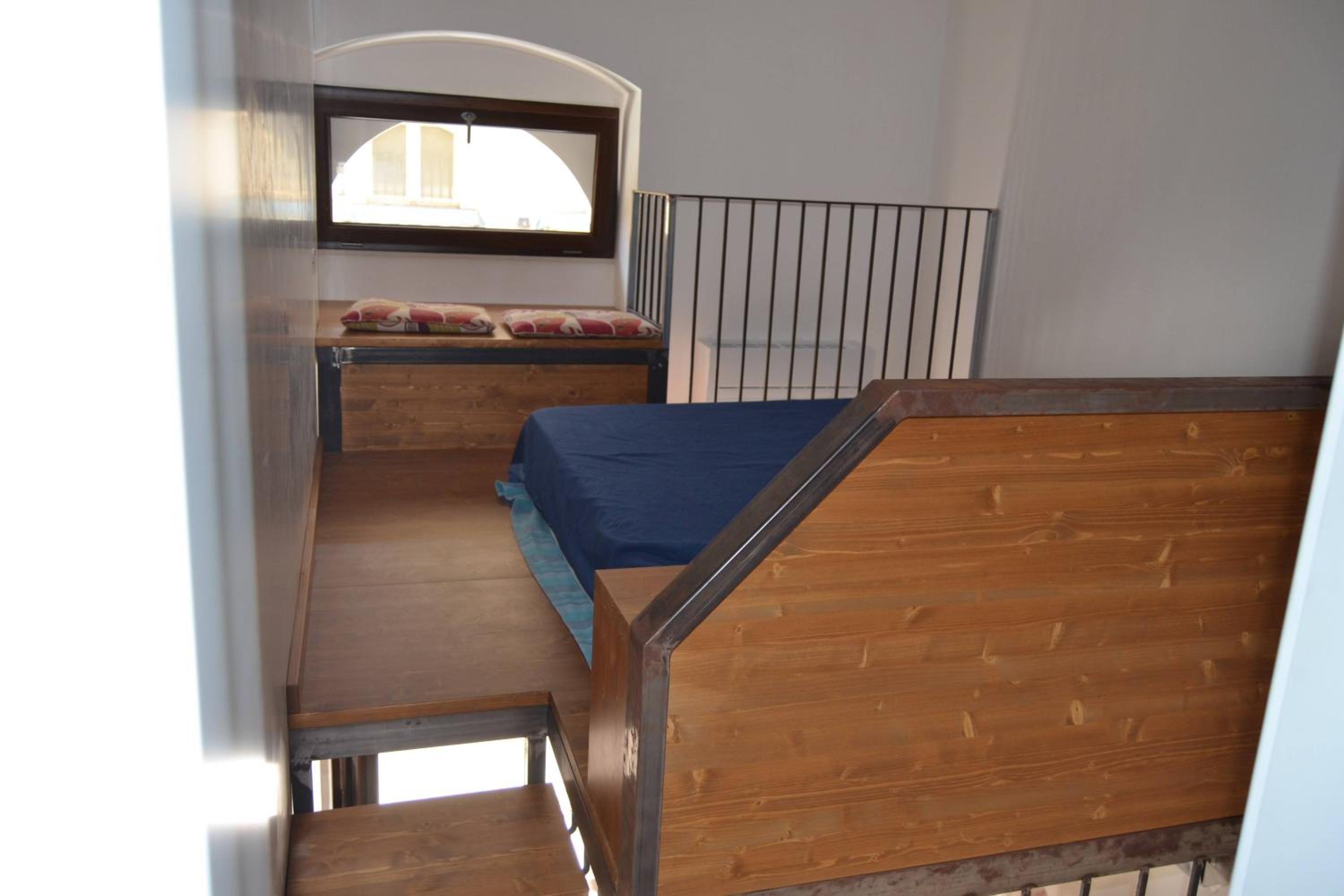 Loft photo 1