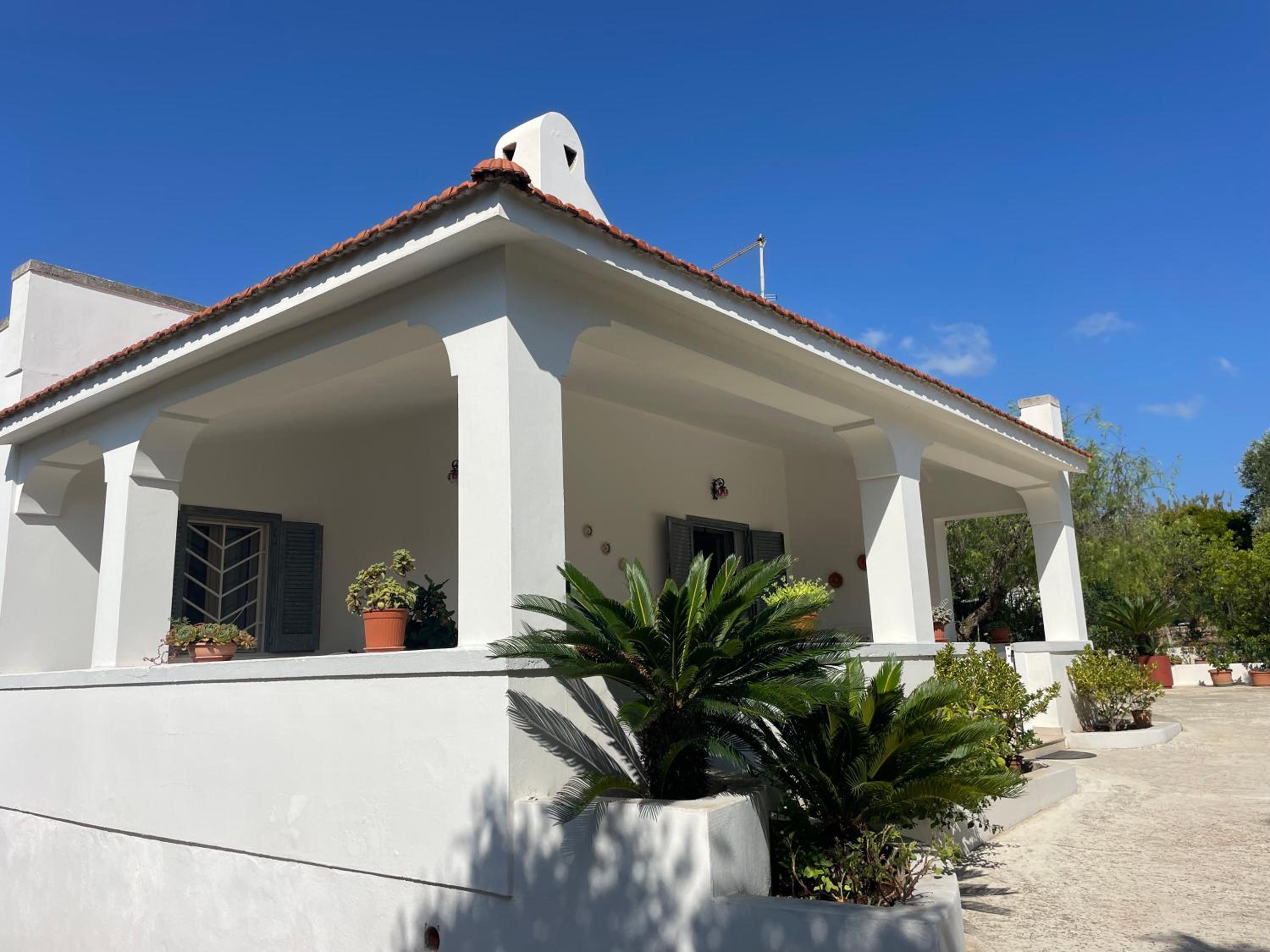 Villa with Private Pool photo 2