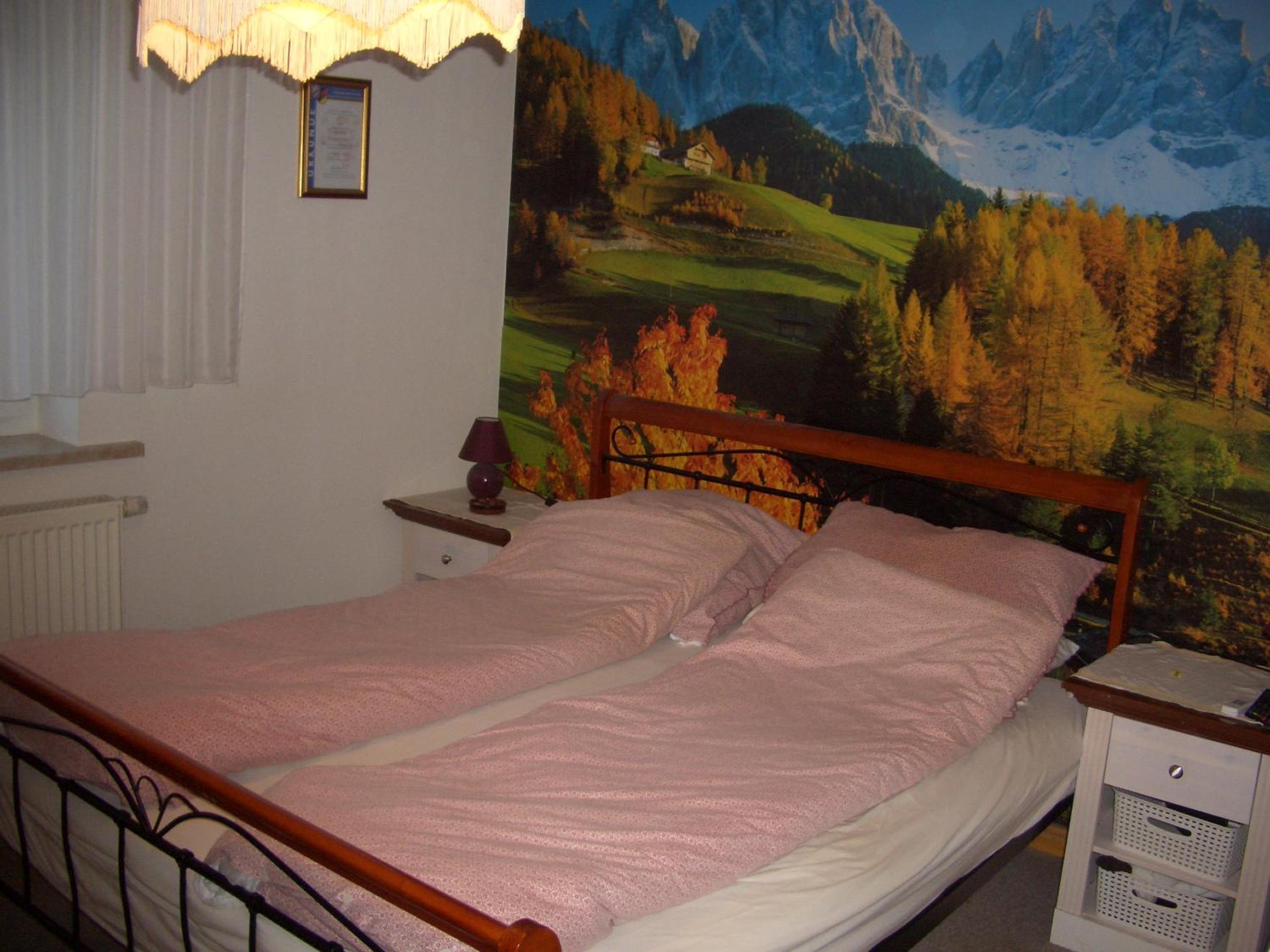 Two-Bedroom Apartment photo 1
