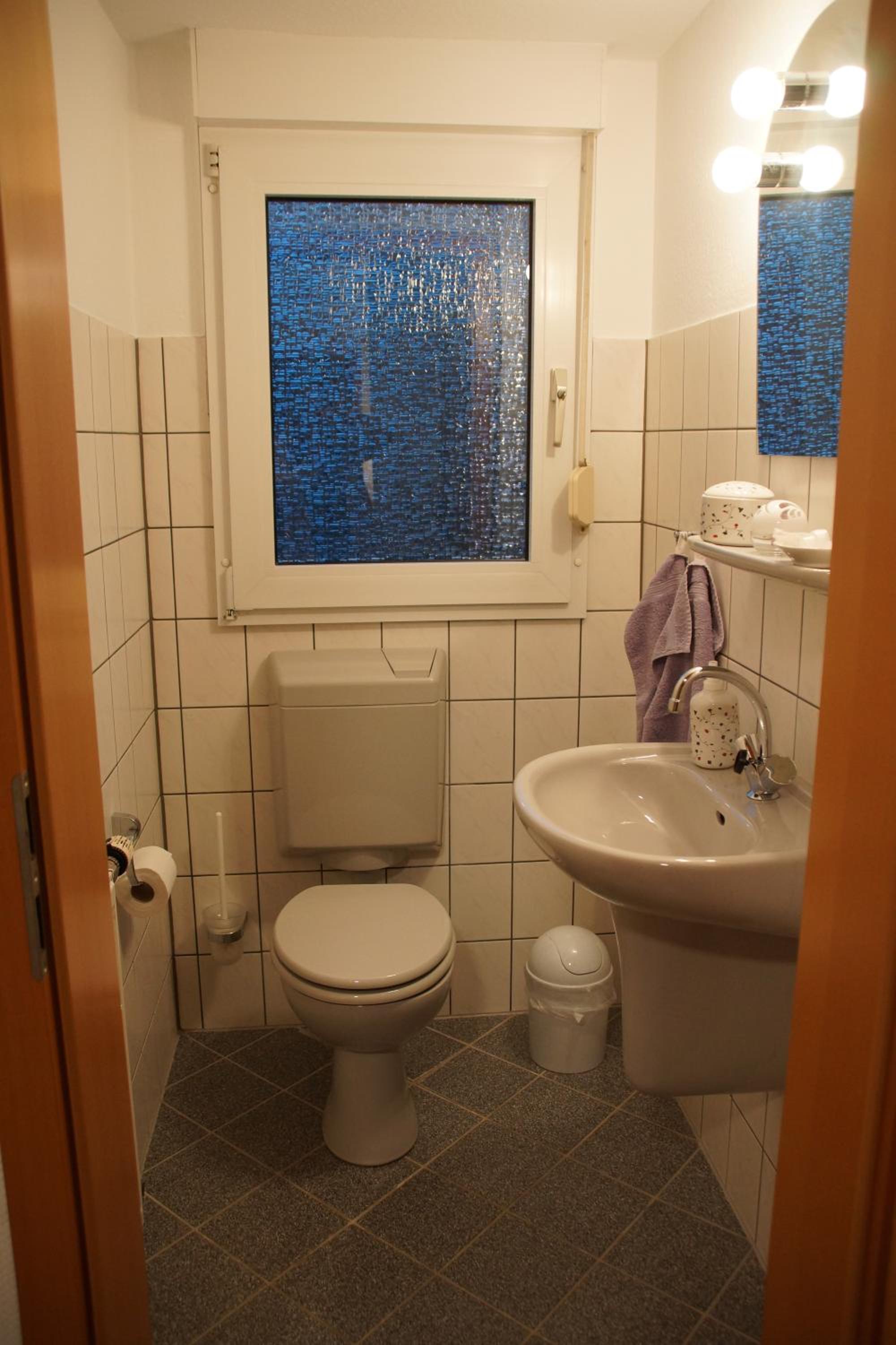 Three-Bedroom Apartment photo 2