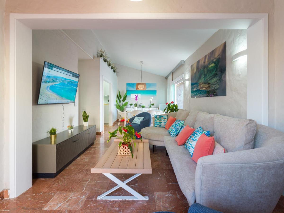 Villa with Garden View photo 2