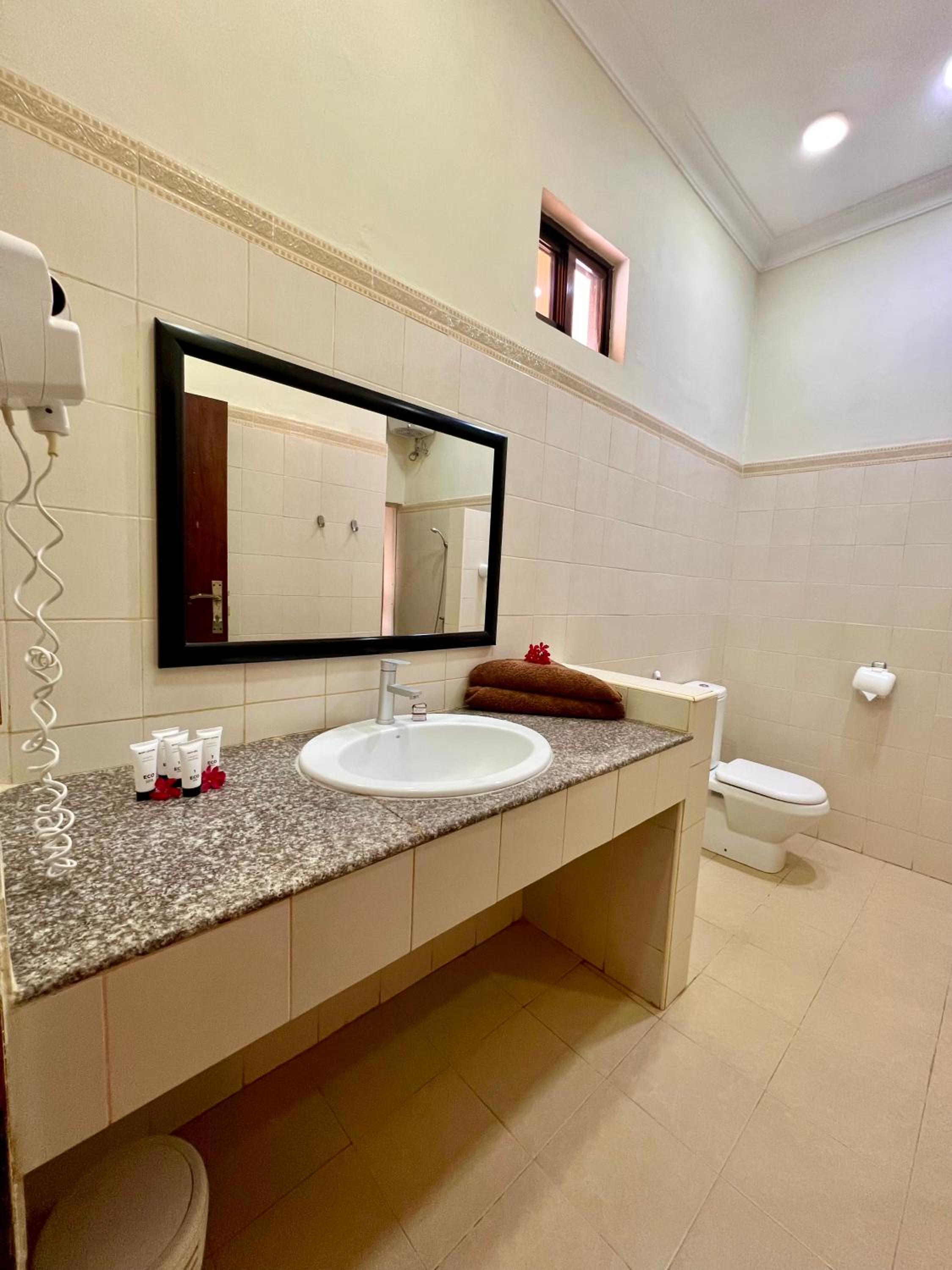 Deluxe Double Room - Photo 6