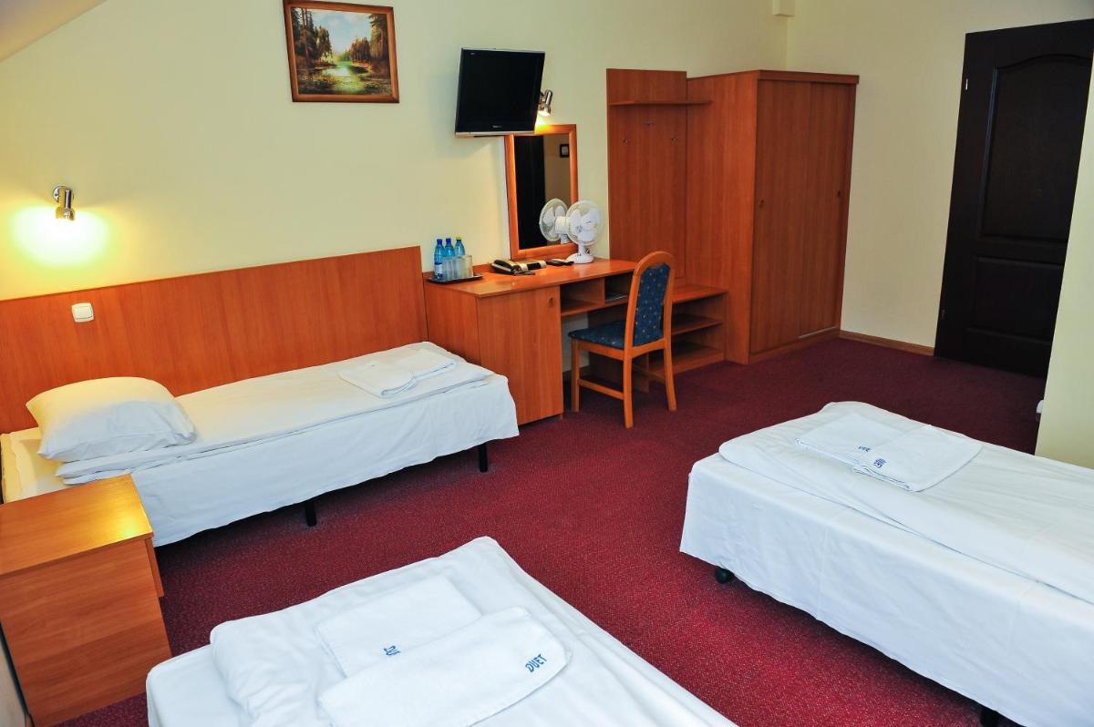 Triple Room photo 2