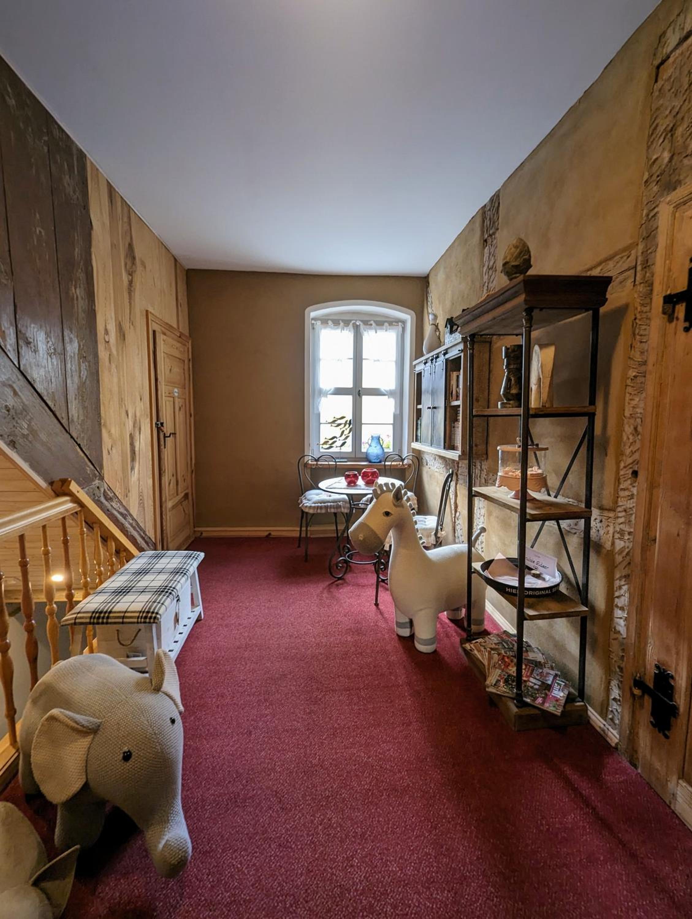 Double Room - Photo 11