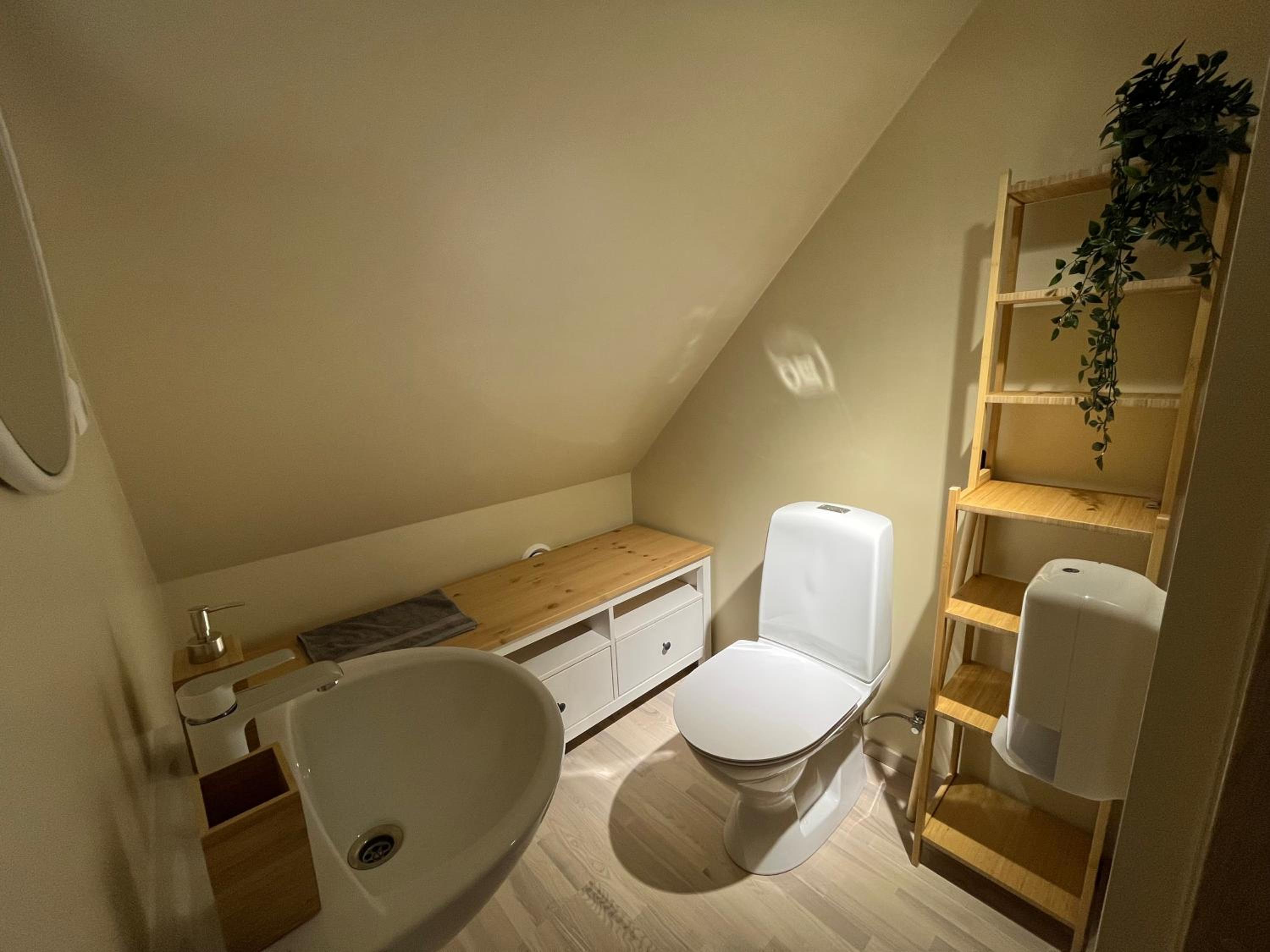 Two-Bedroom House photo 2