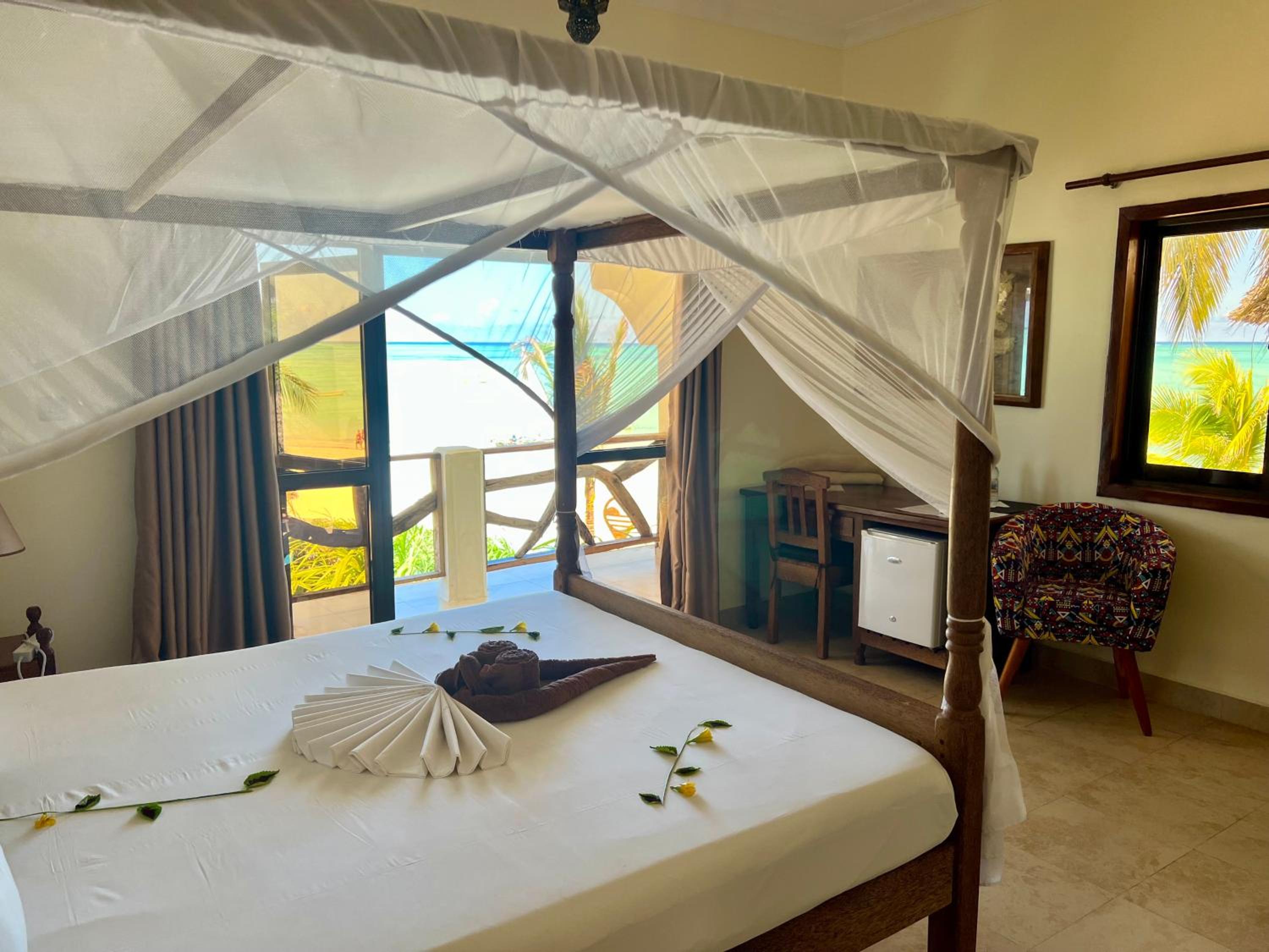 Deluxe Double Room - Photo 1