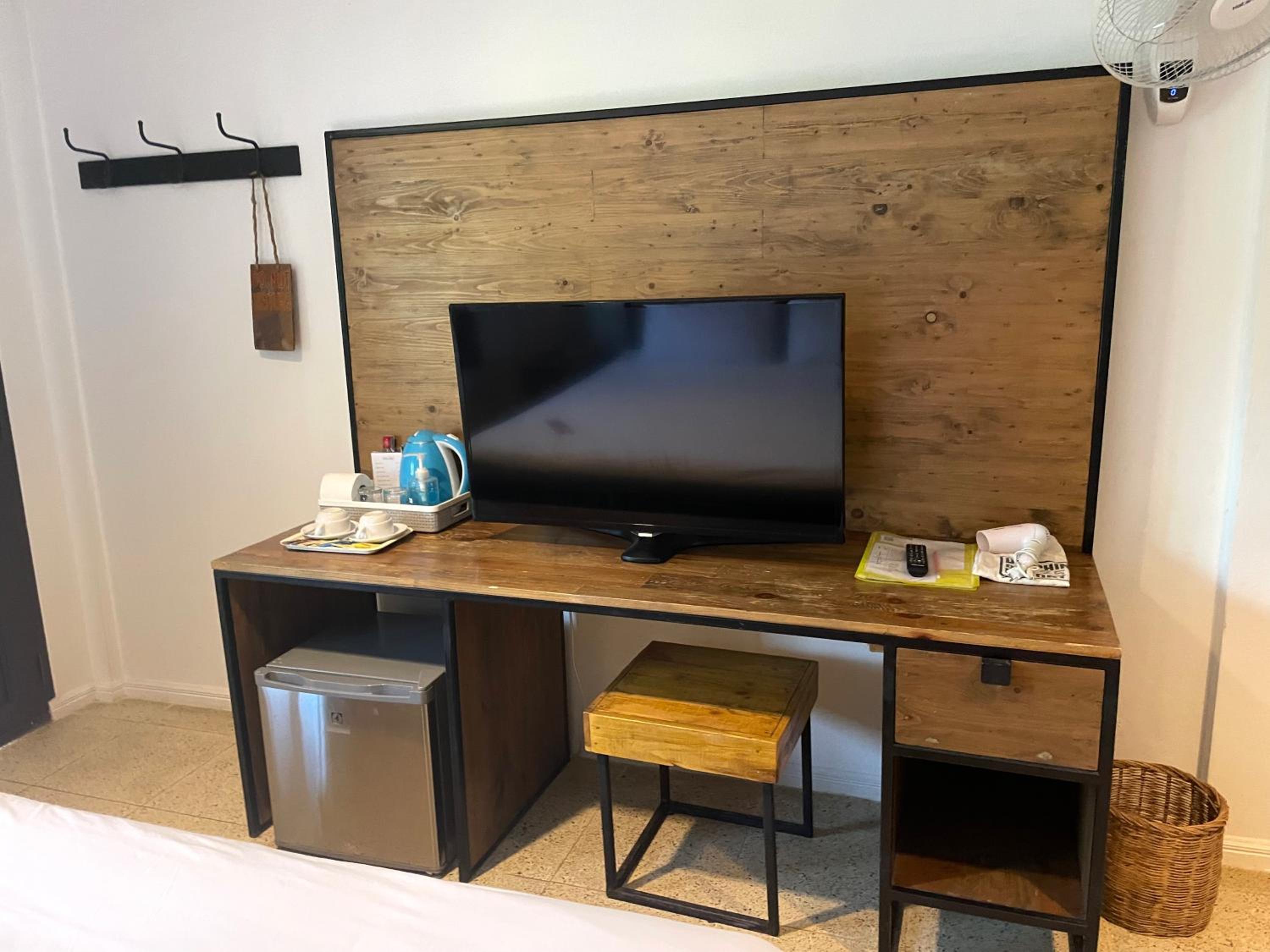 Bungalow con 2 Camere da Letto