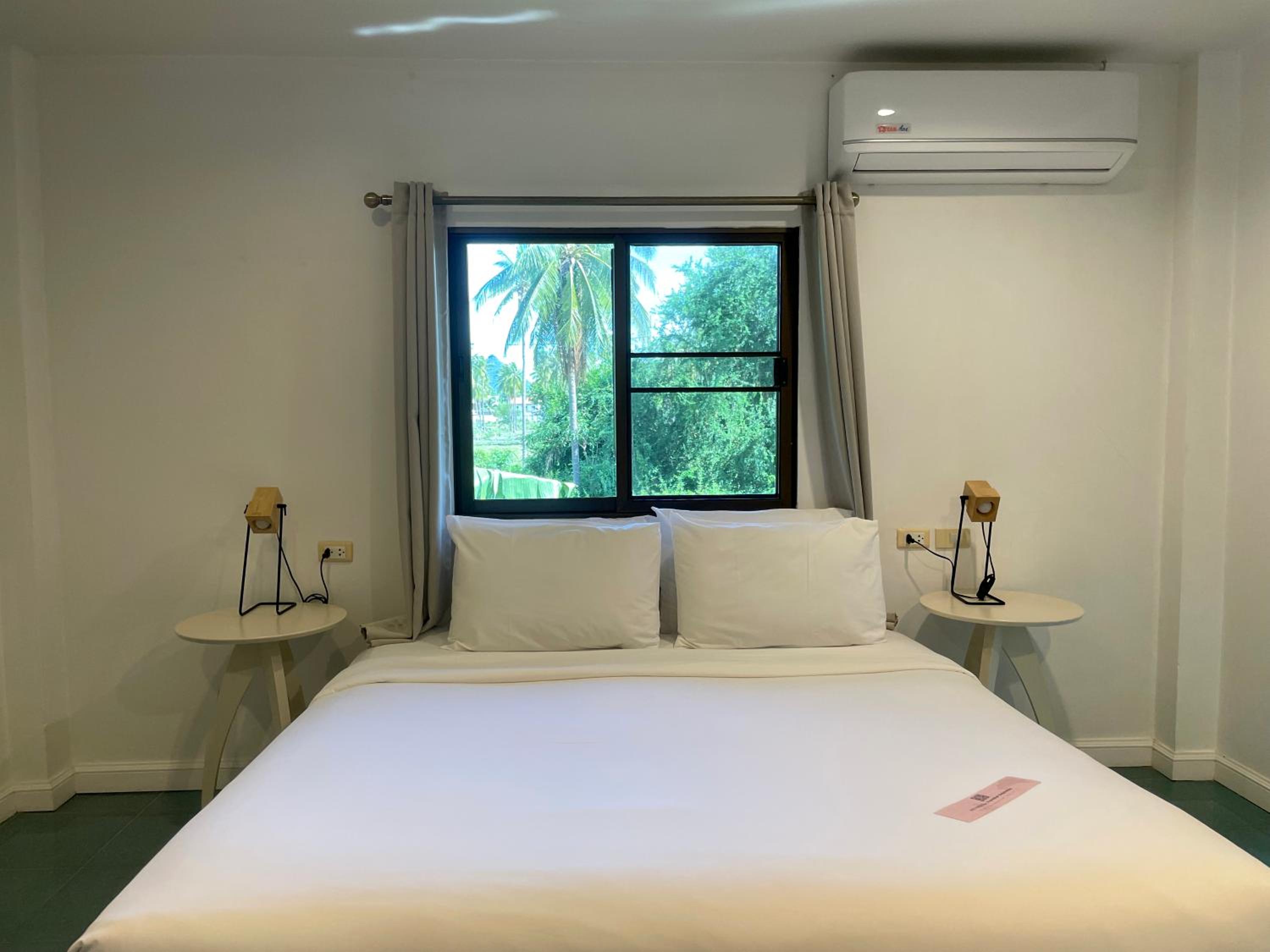 Suite Familiare con 3 Camere da Letto e Balcone