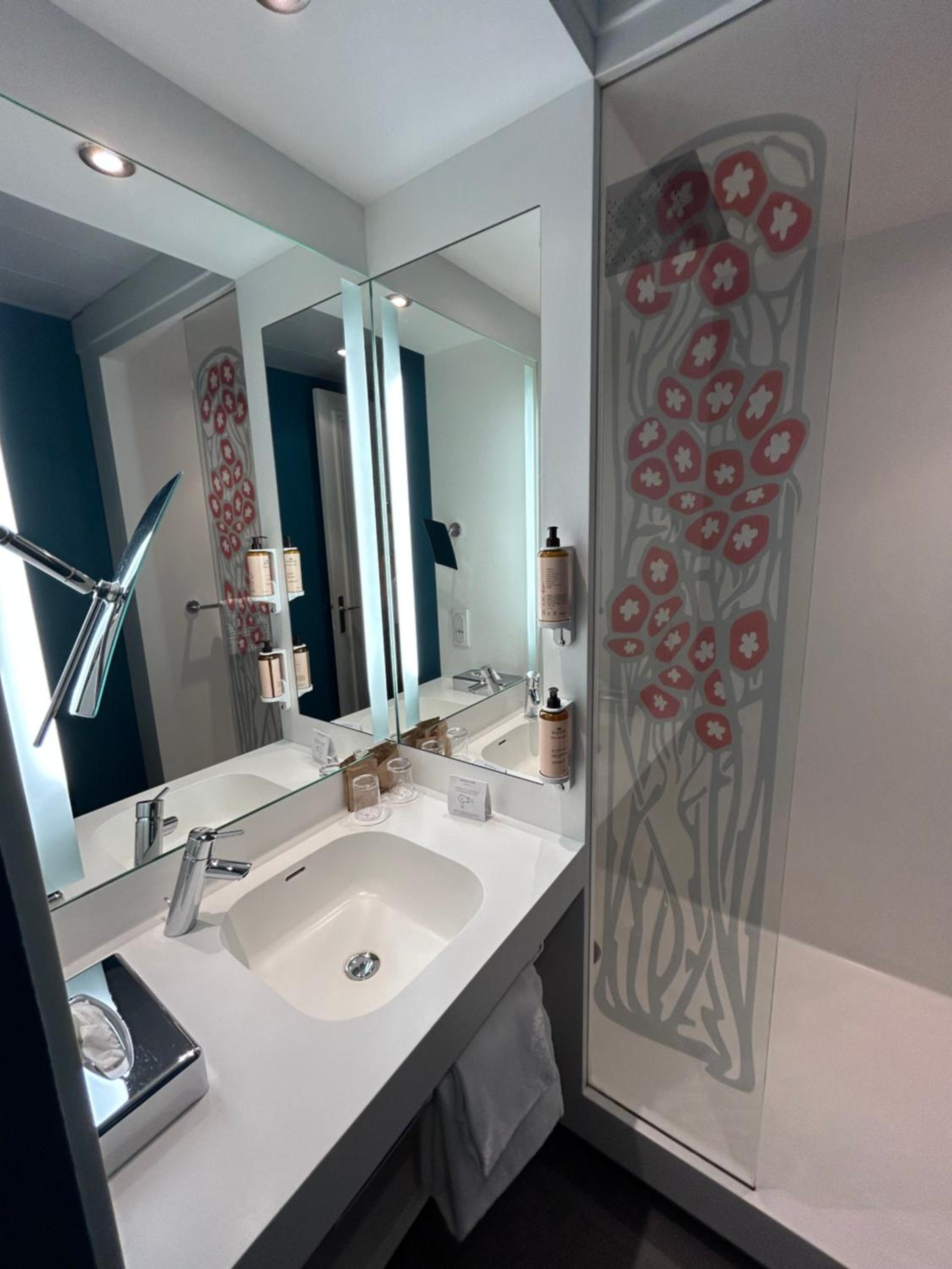 Superior Double Room photo 2