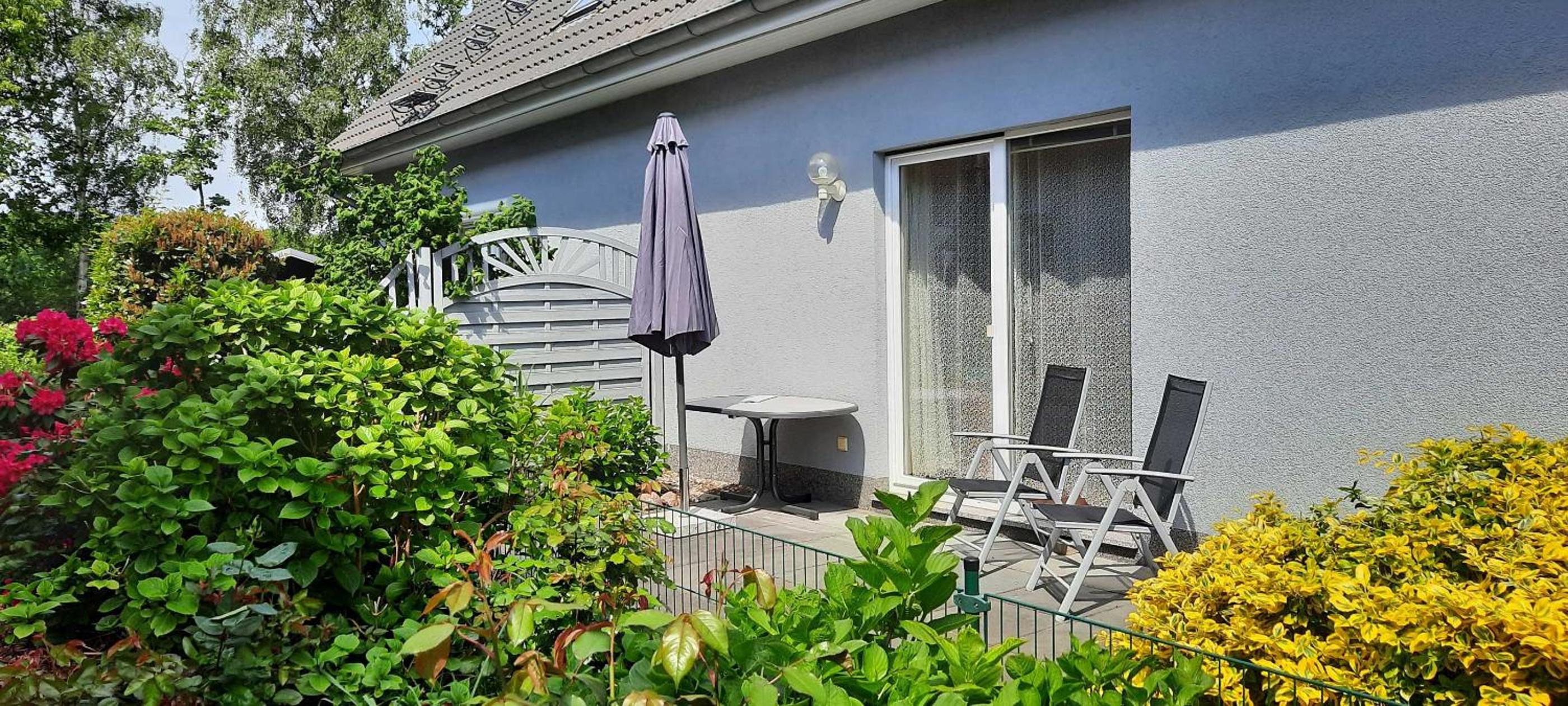 Vacation Home photo 2
