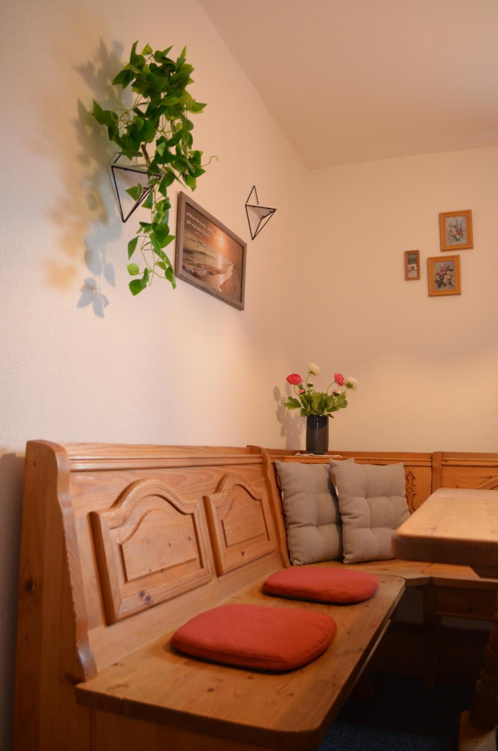 Two-Bedroom Apartment photo 2