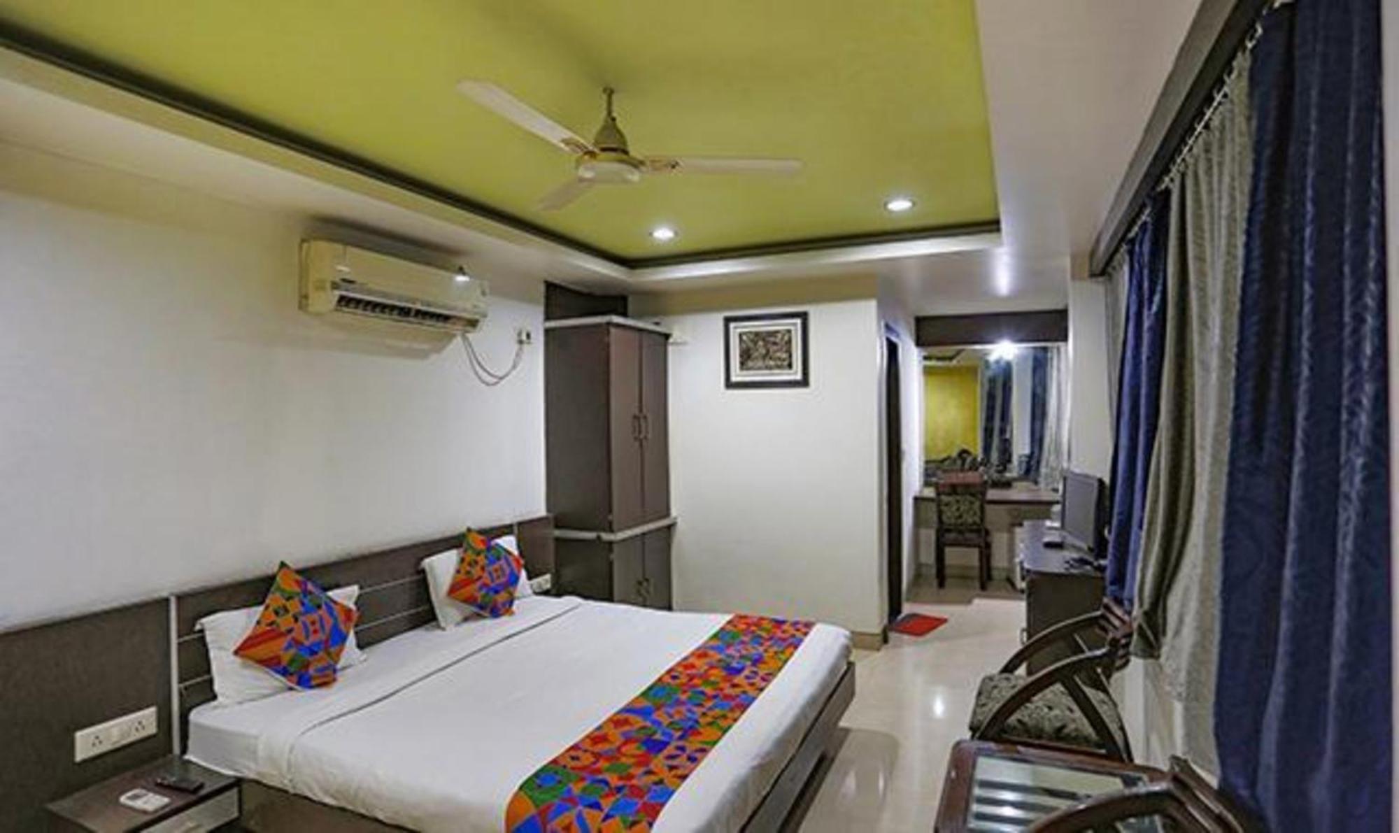 Deluxe Room photo 1