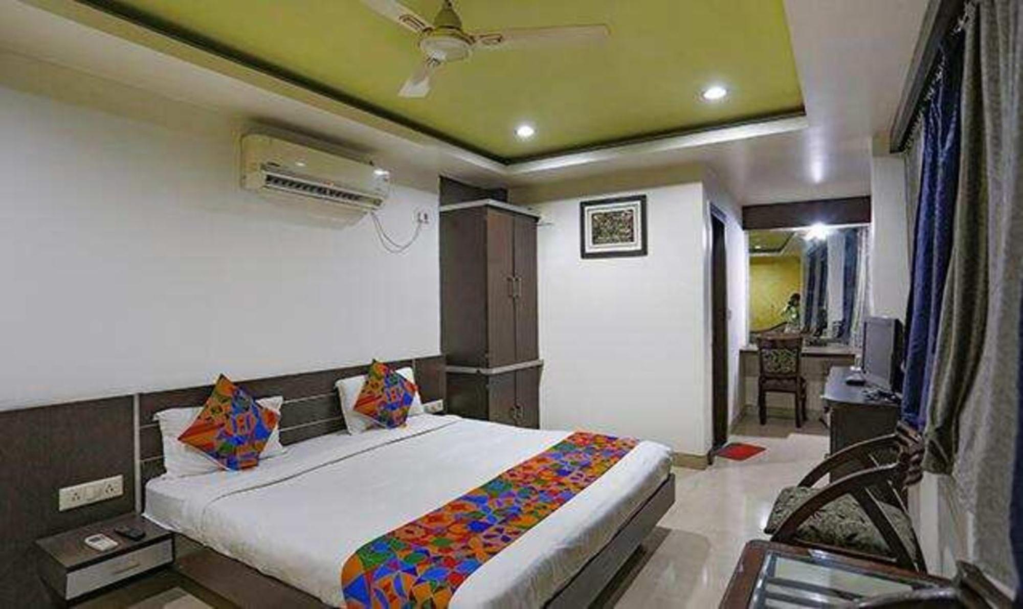 Deluxe Room photo 2
