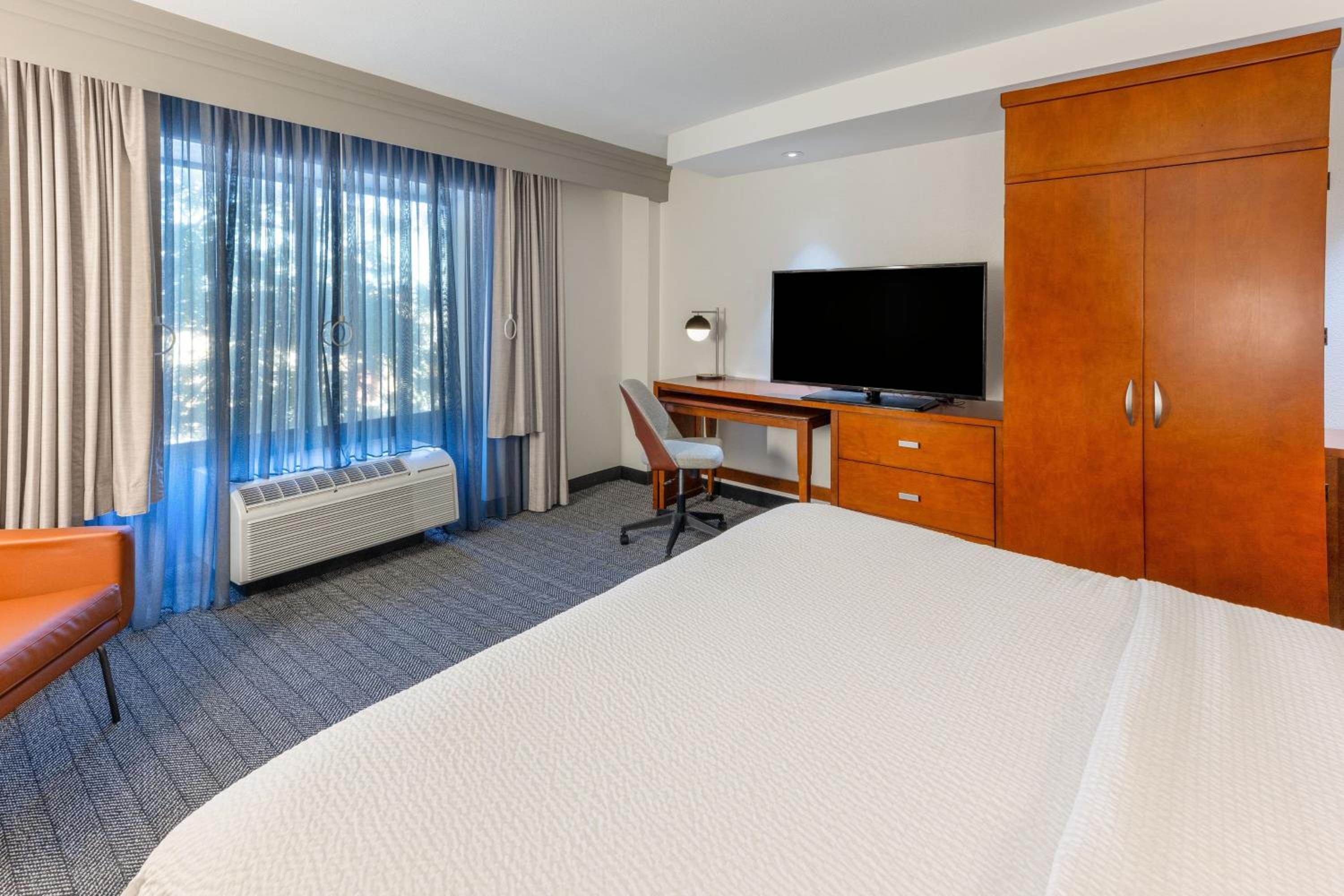 King Room - Photo 1