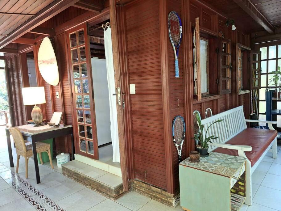 Two-Bedroom Chalet photo 1