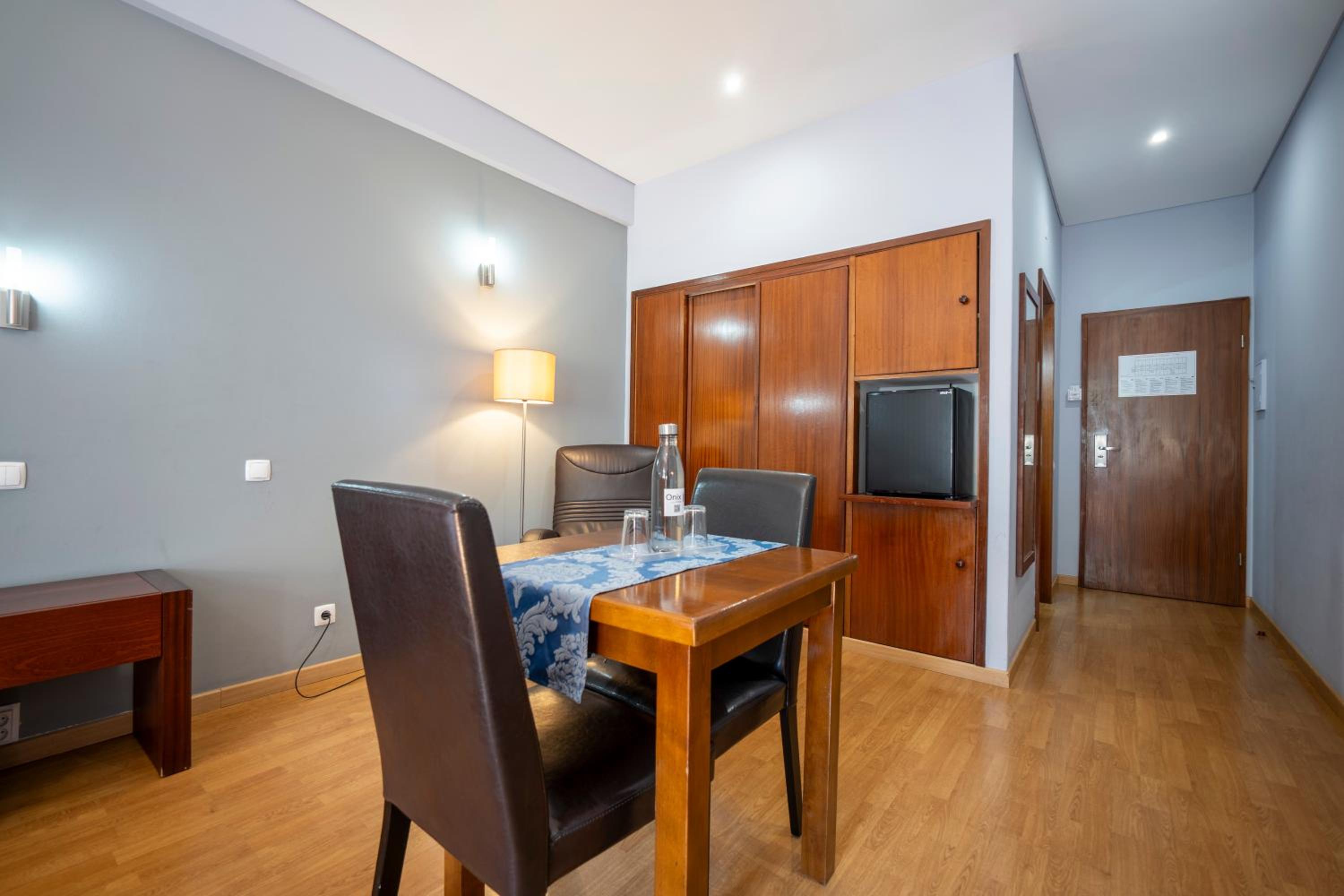 Double Room - Photo 1
