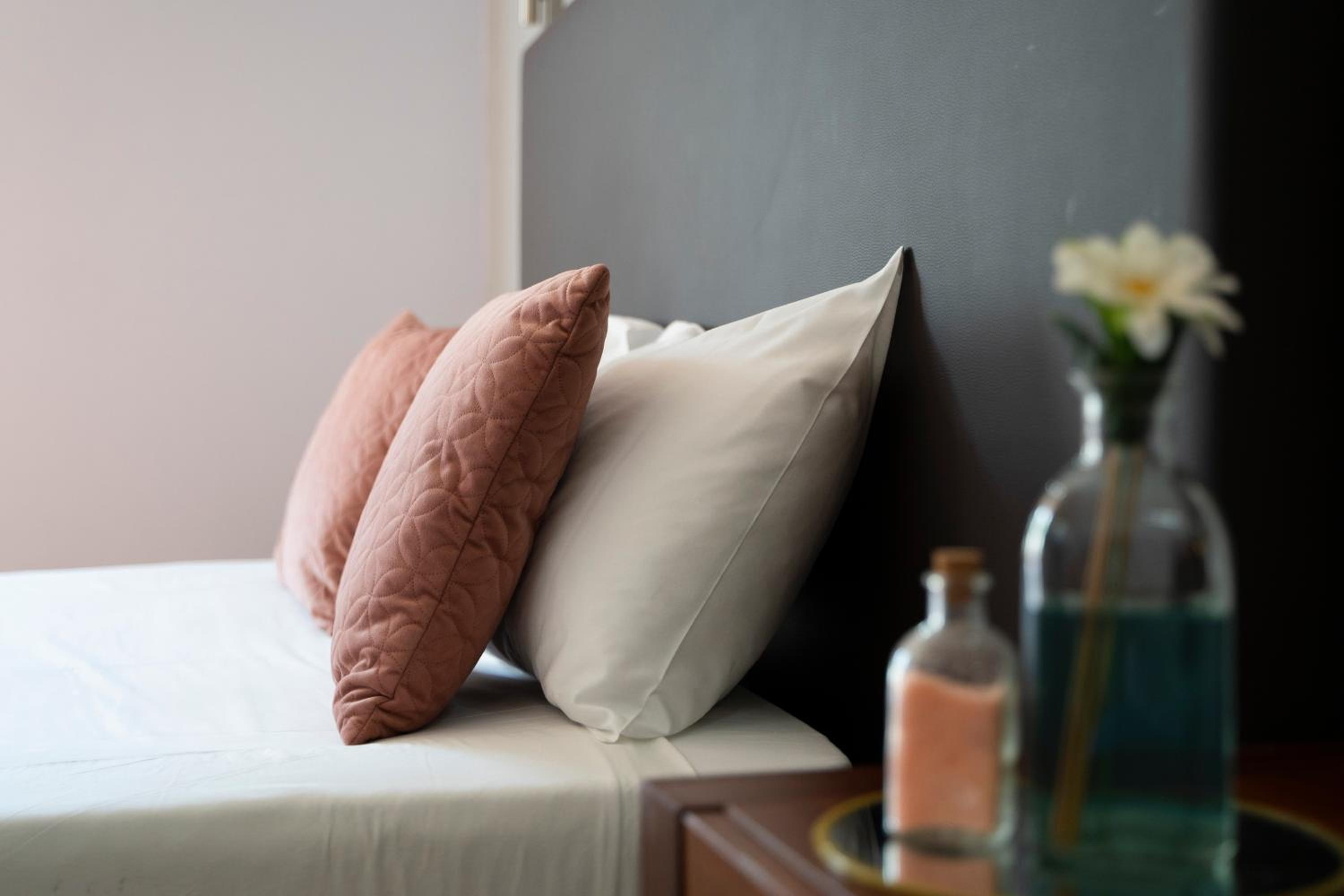 Double Room - Photo 10