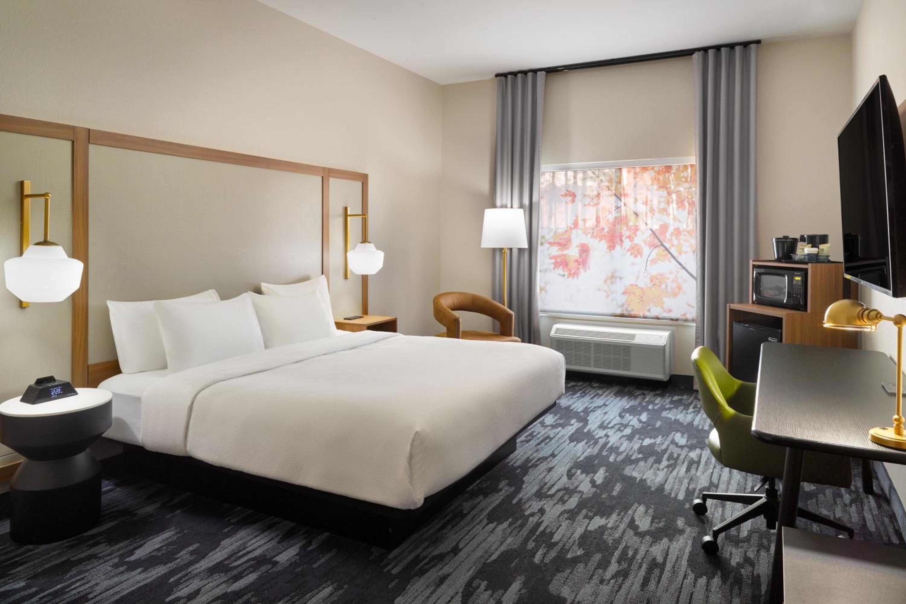 King Room - Photo 1