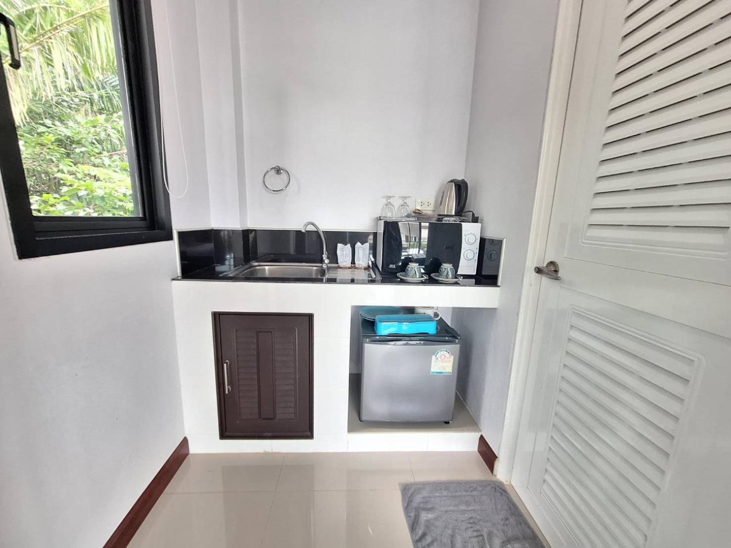Studio with Garden View photo 2