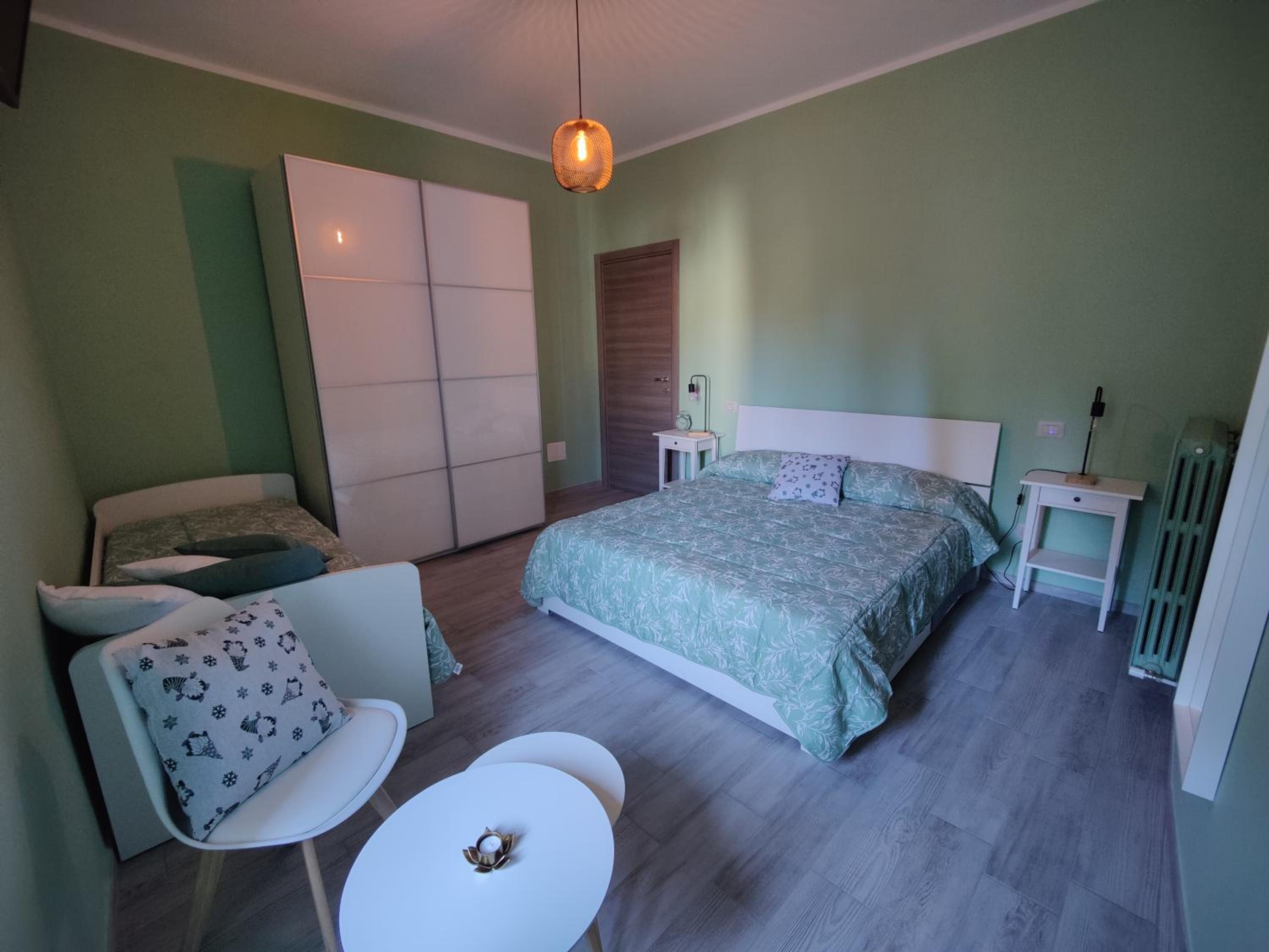 Comfort Triple Room photo 1