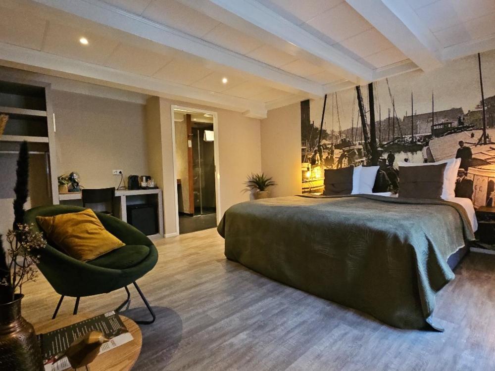 Comfort Twin Room