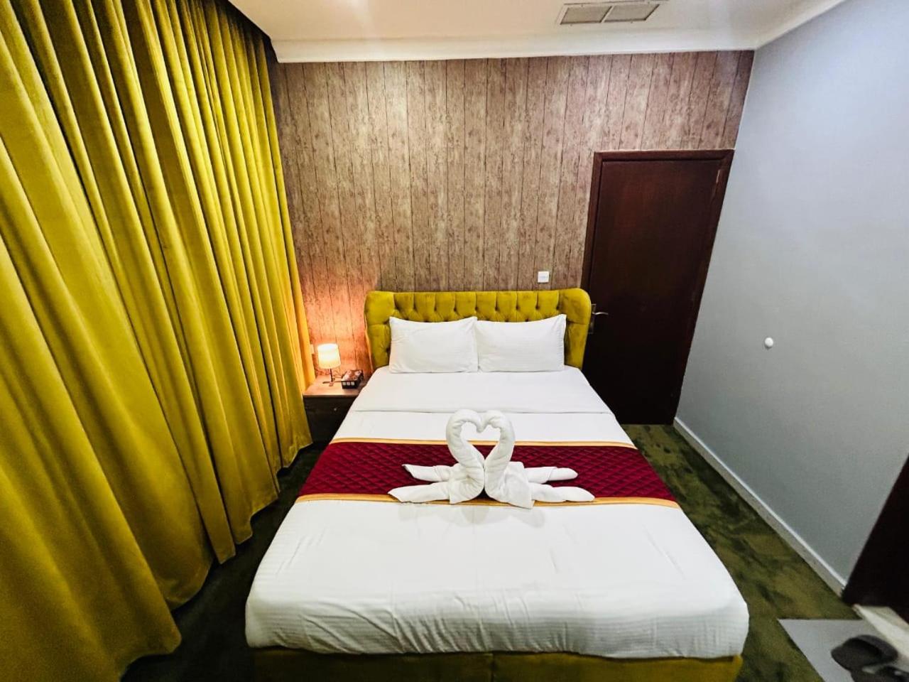 Queen Room With Sea View photo 3