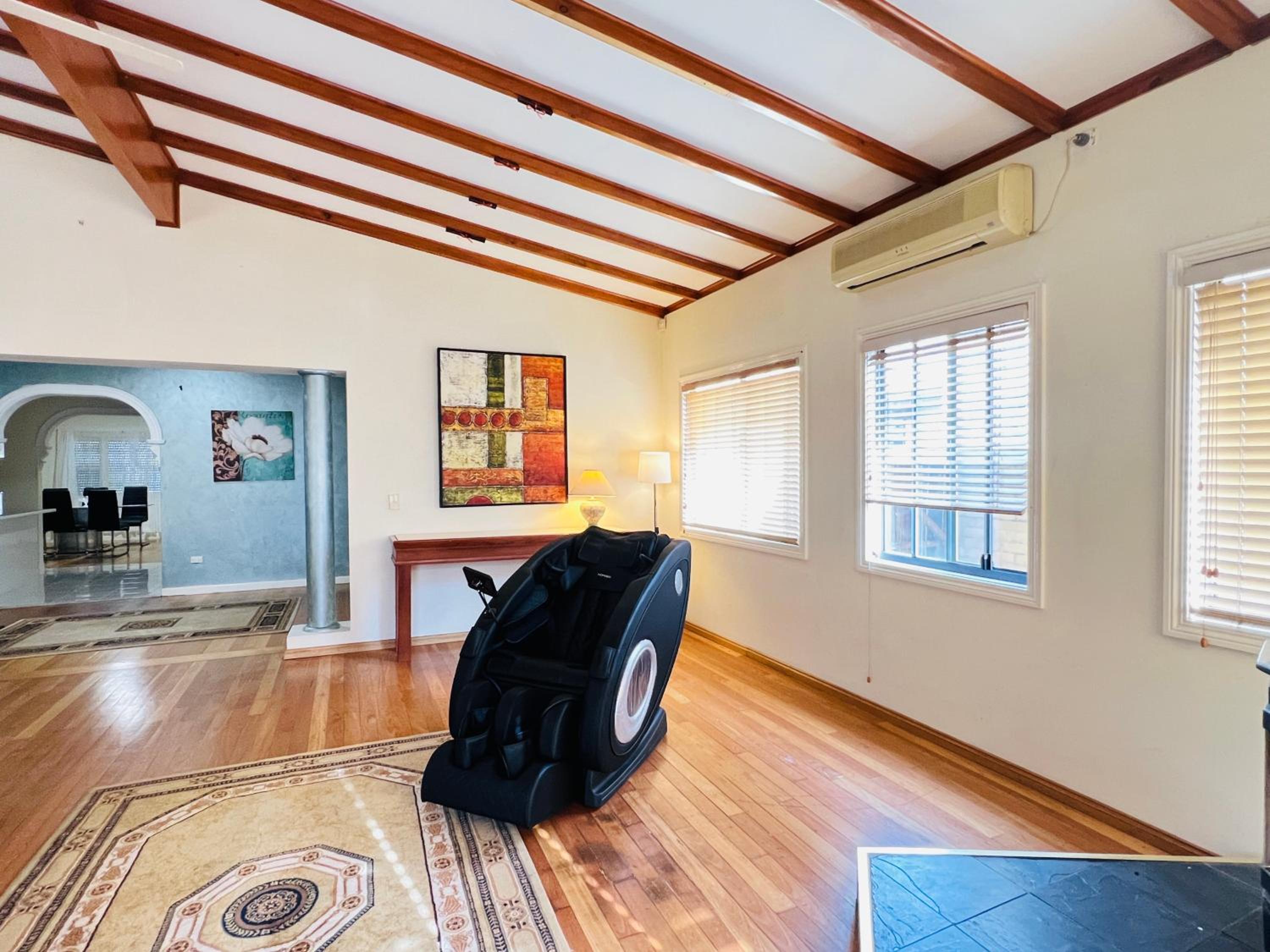 Family Junior Suite photo 2