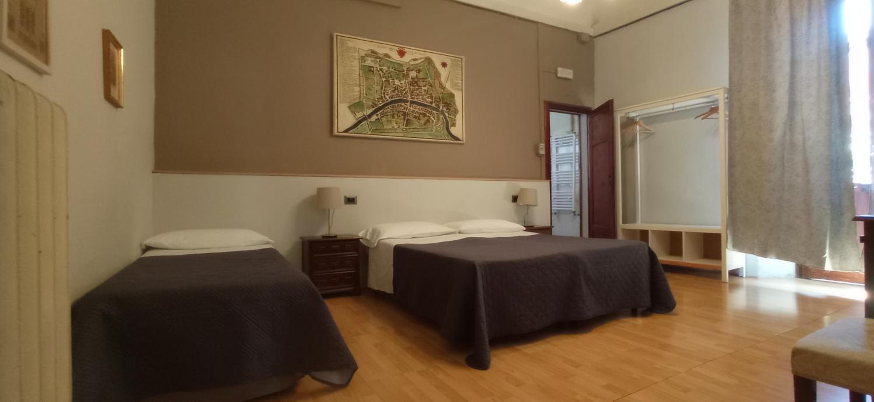 Classic Double Room photo 1