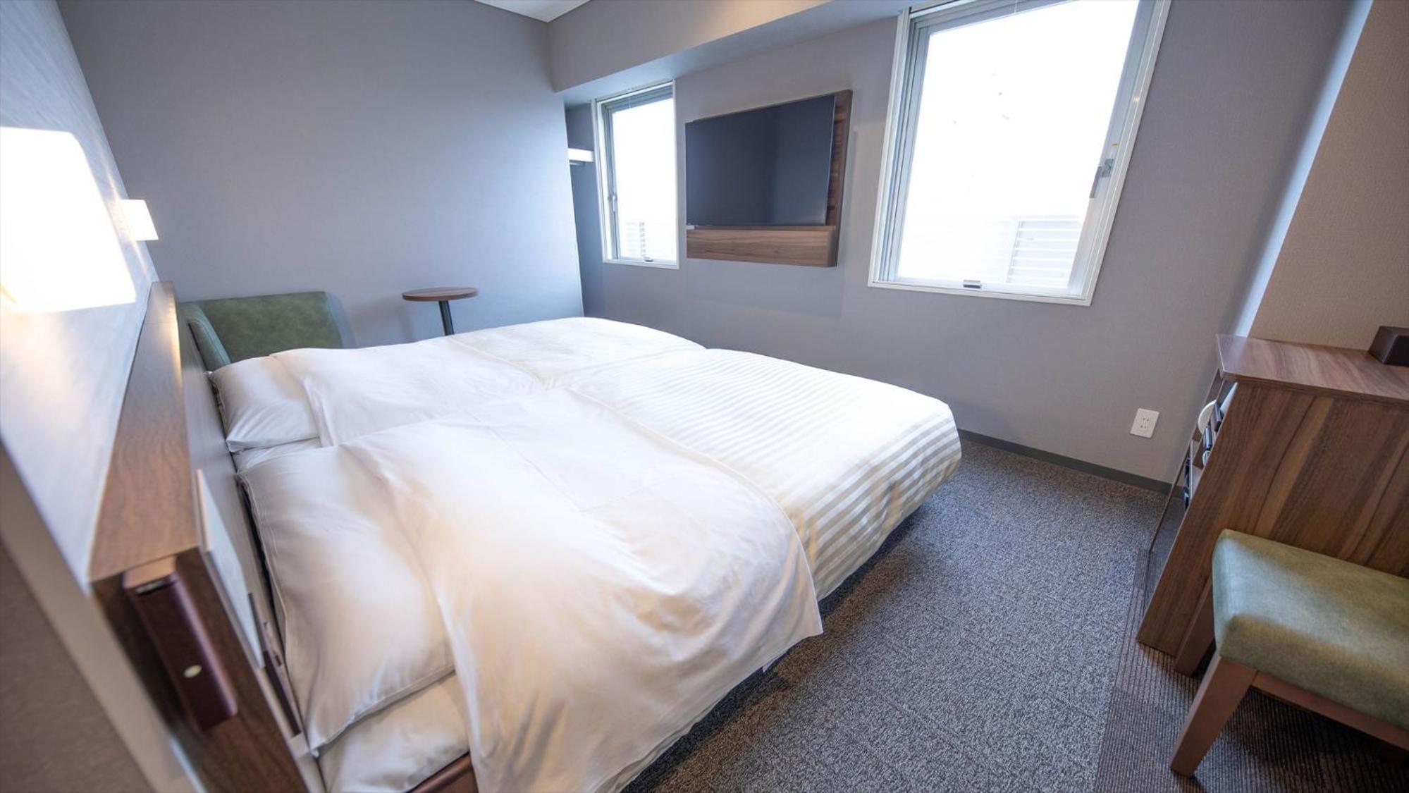Deluxe Twin Room photo 1
