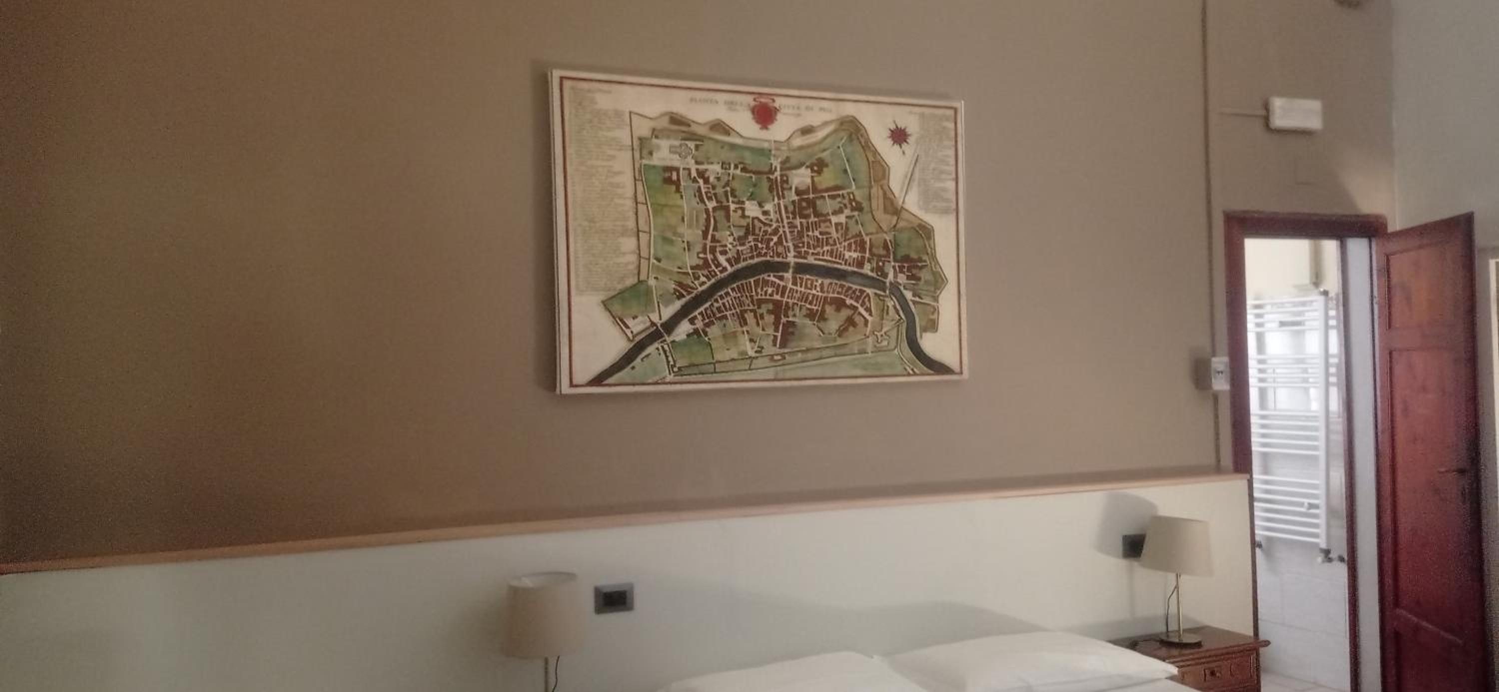 Classic Double Room photo 2