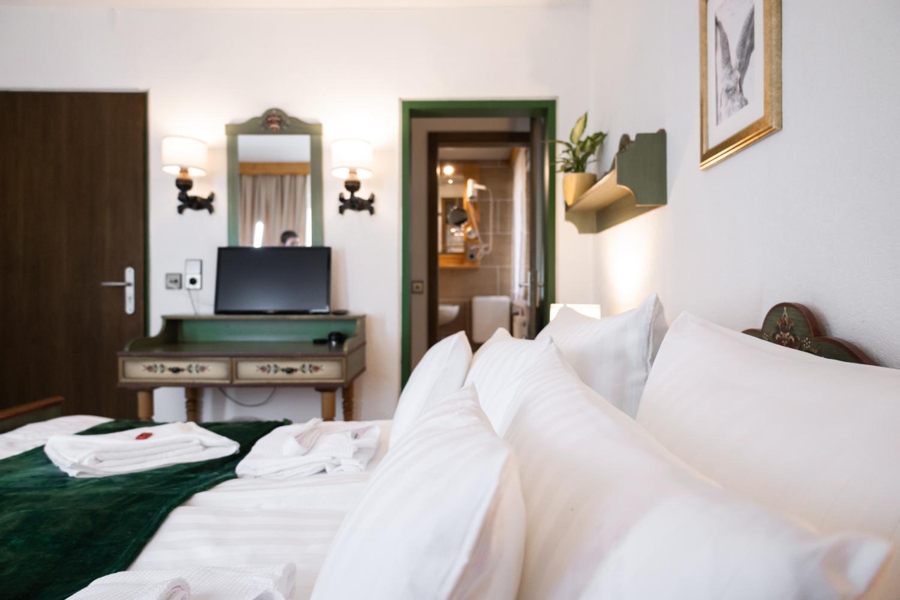 Double Room photo 1