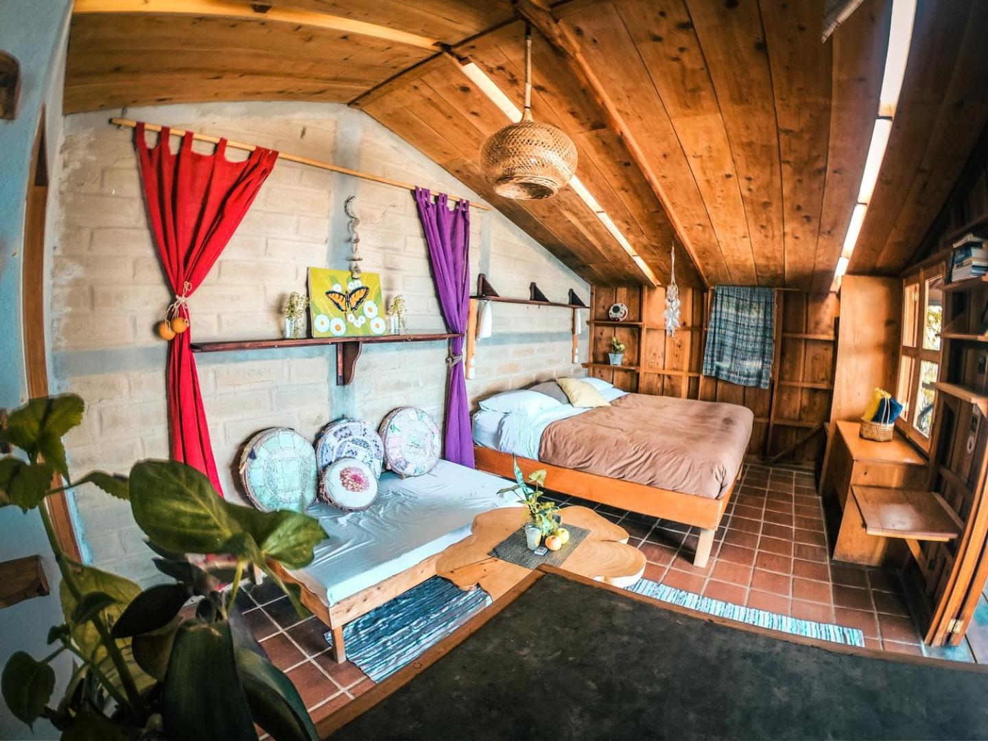 Studio with Lake View photo 3