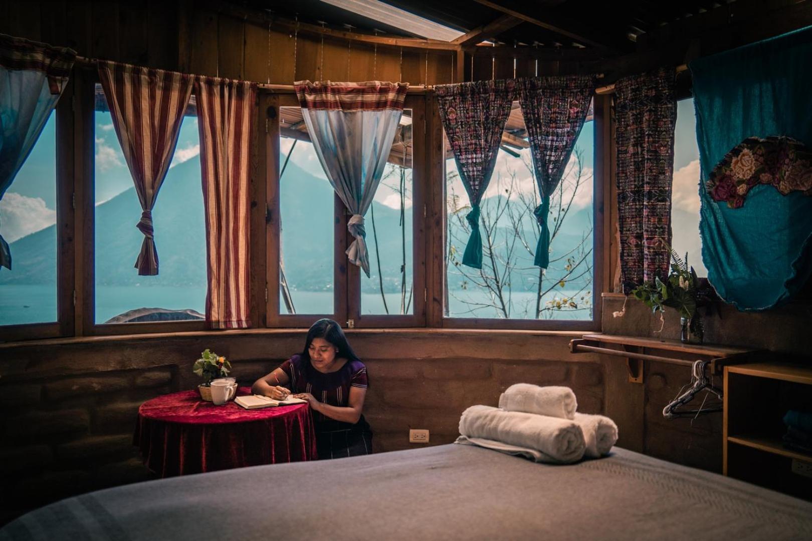 Queen Room with Balcony photo 1