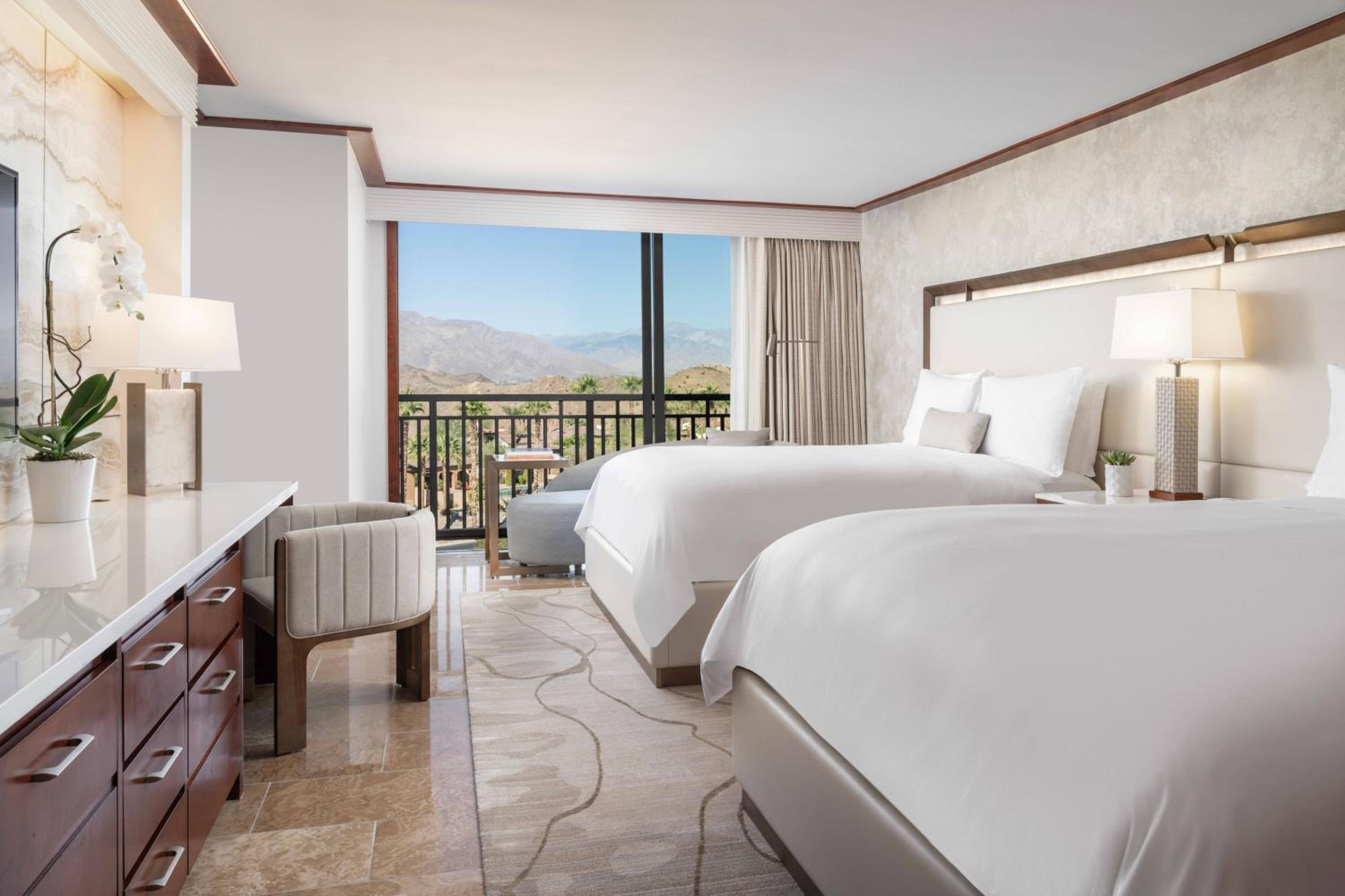 Desert View Room - 2 Queens  - Photo 1