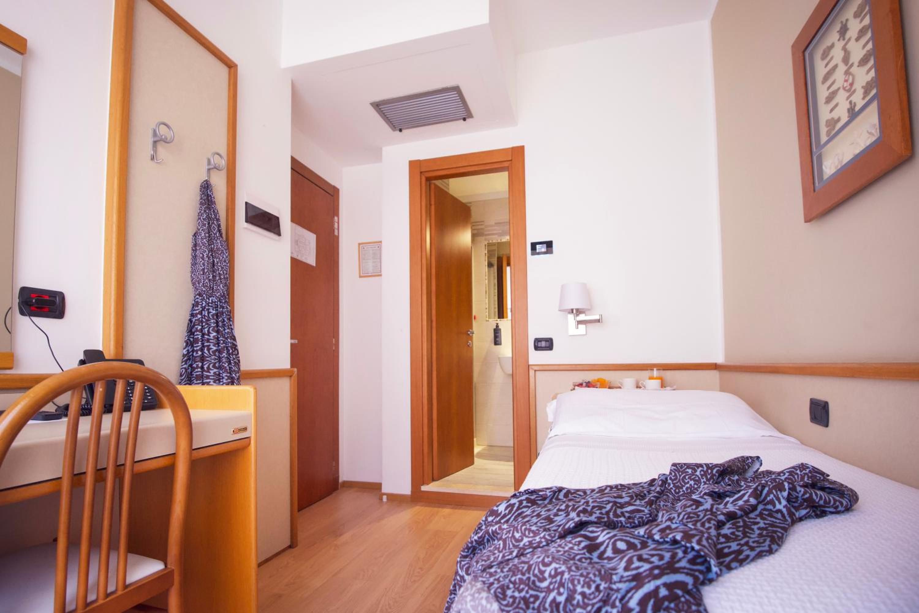 Chambre Simple
