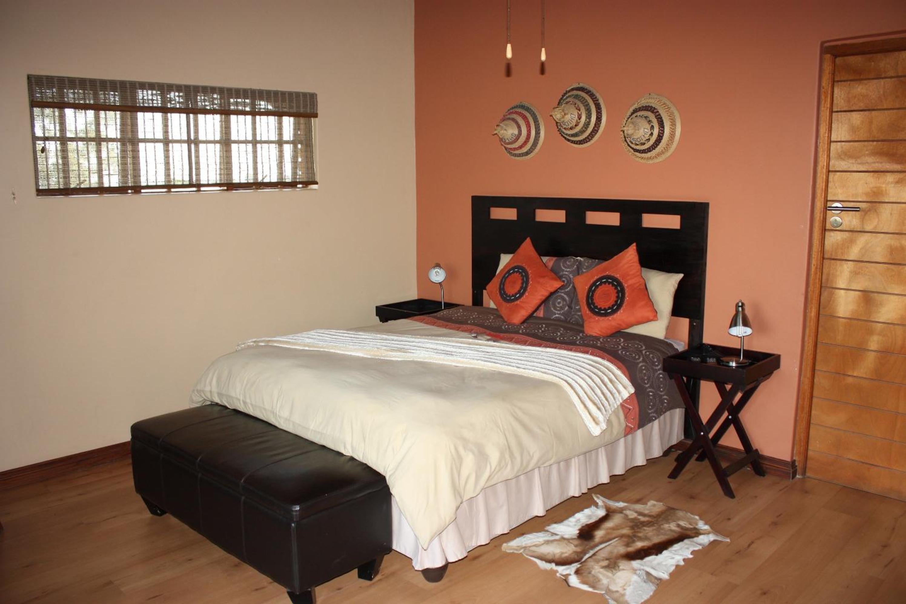 Deluxe Double Room with Pool View photo 1