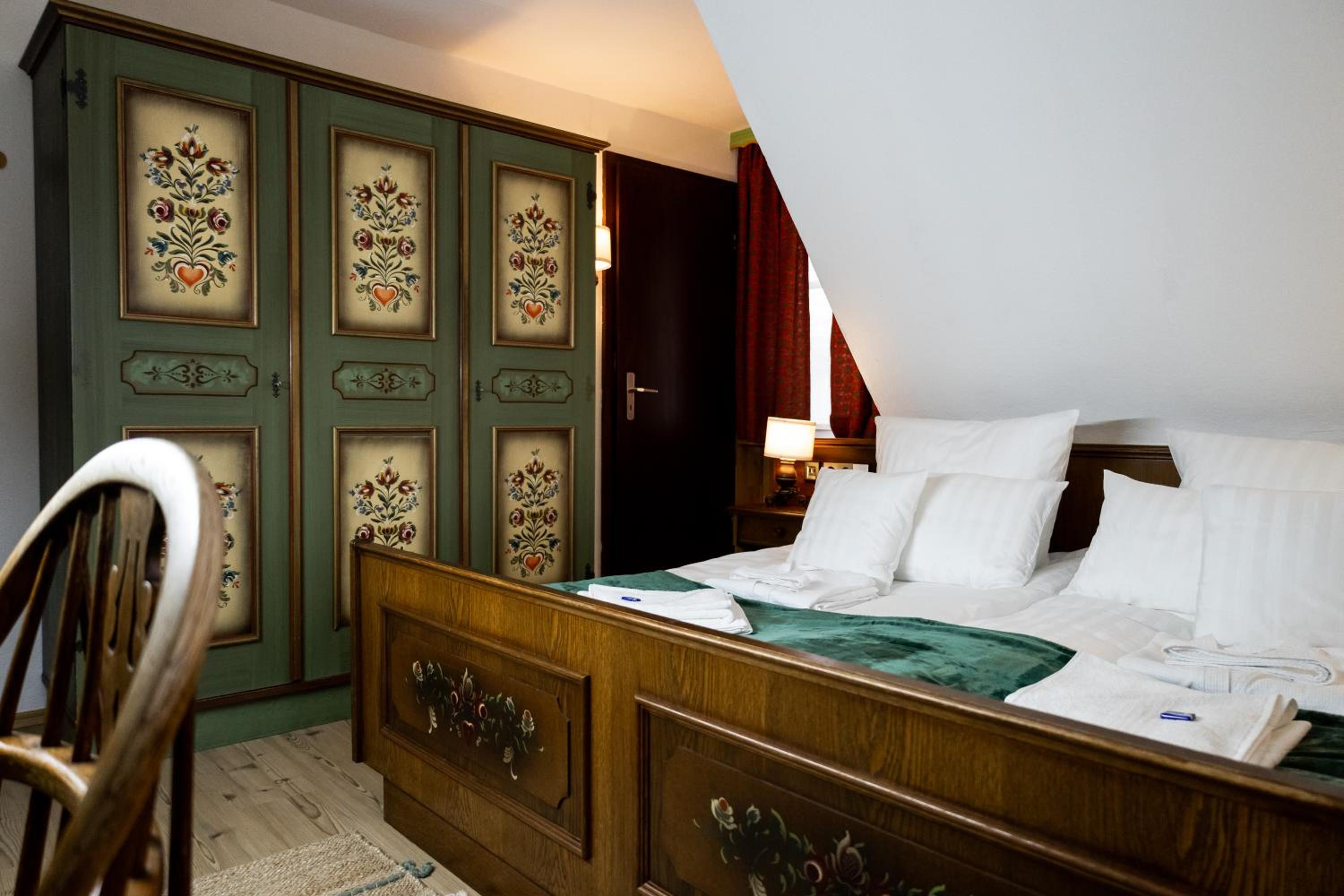 Double Room photo 3