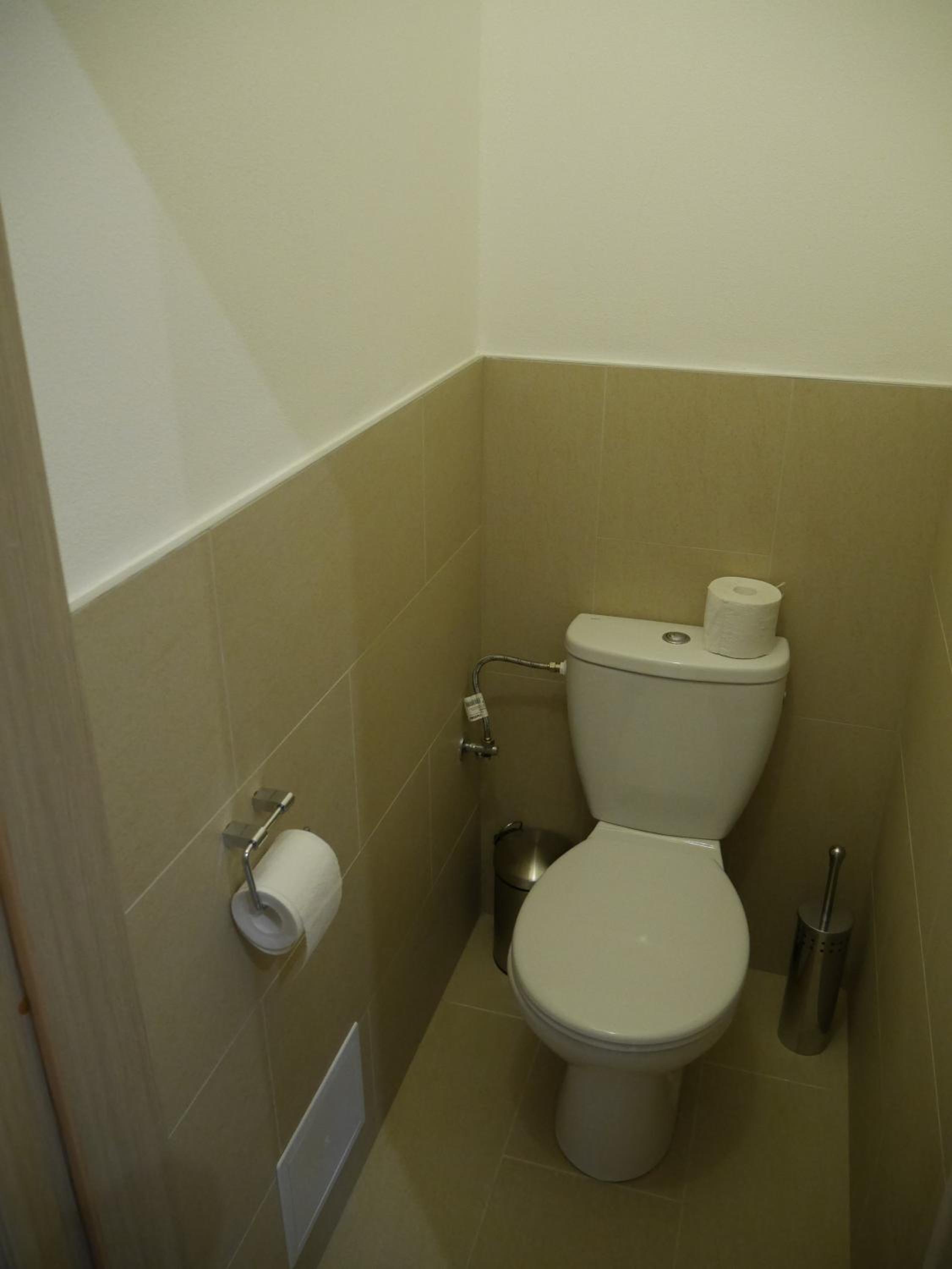 Two-Bedroom Apartment photo 3