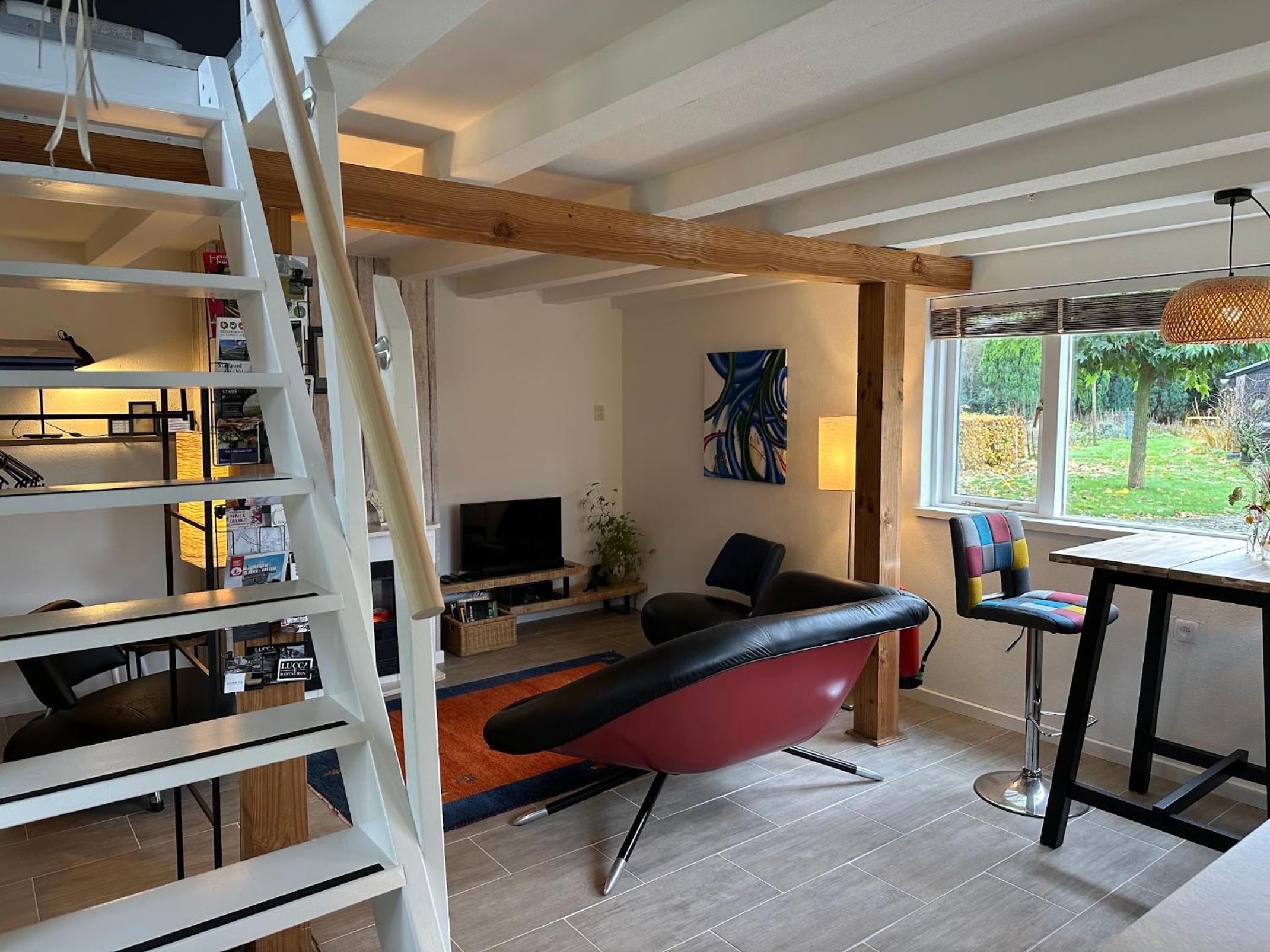 Large Double or Twin Room photo 1
