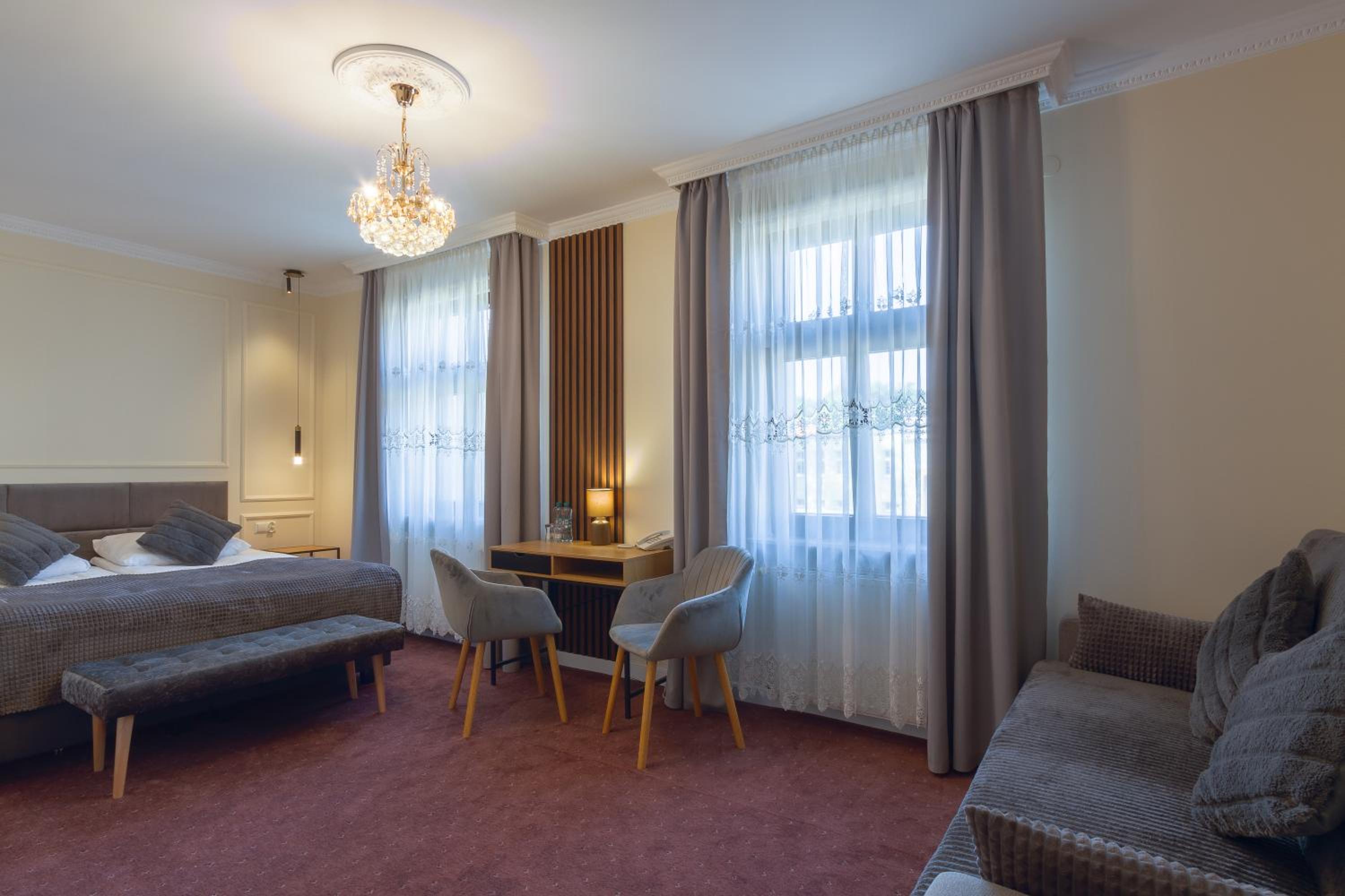 Double Room photo 1