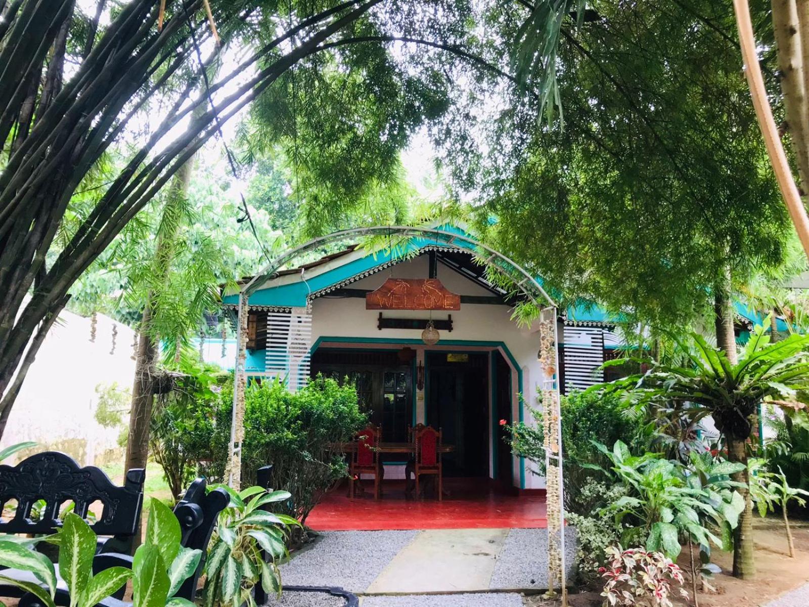 Deluxe Villa photo 2